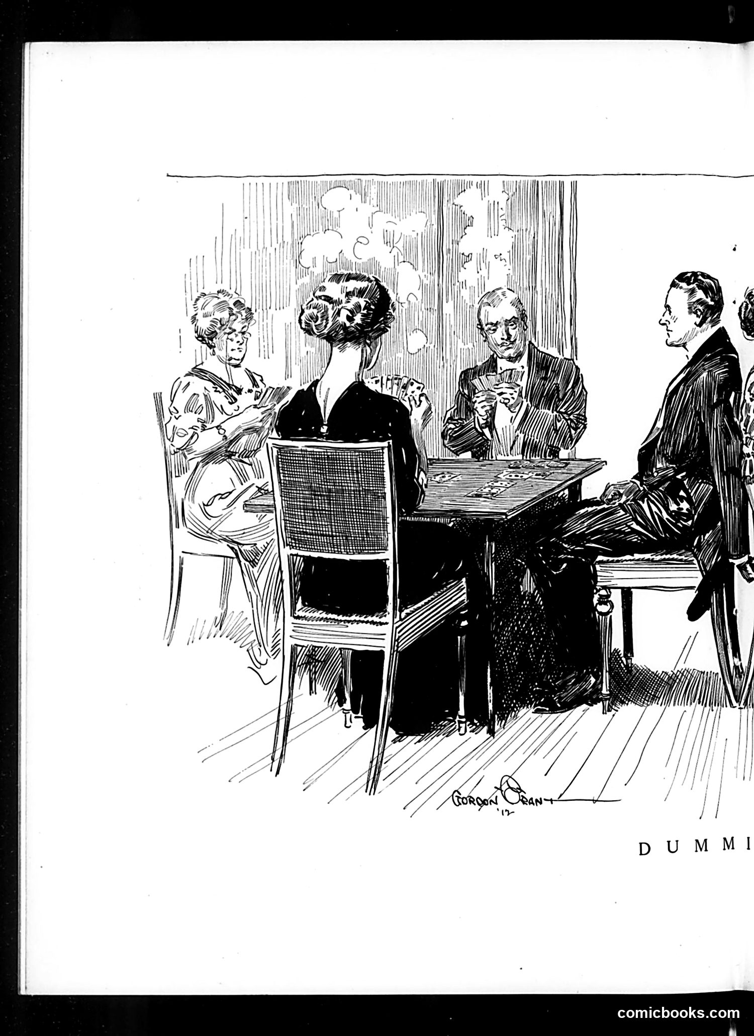 Judge — May 4, 1912 — page 12