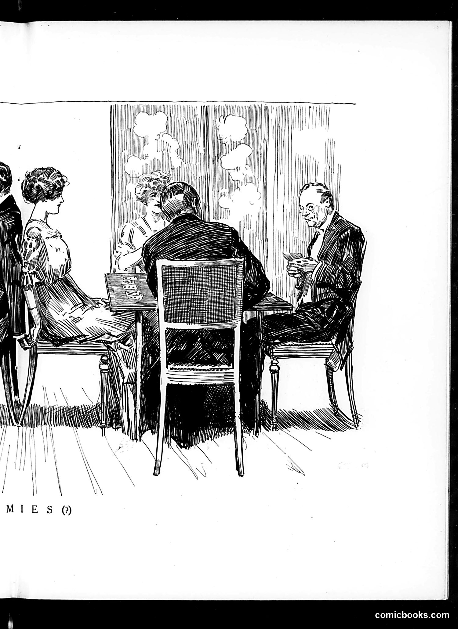 Judge — May 4, 1912 — page 13