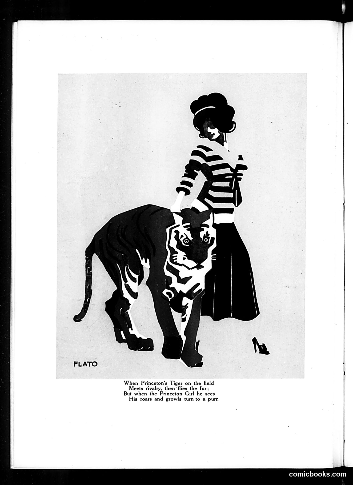 Judge — May 4, 1912 — page 14