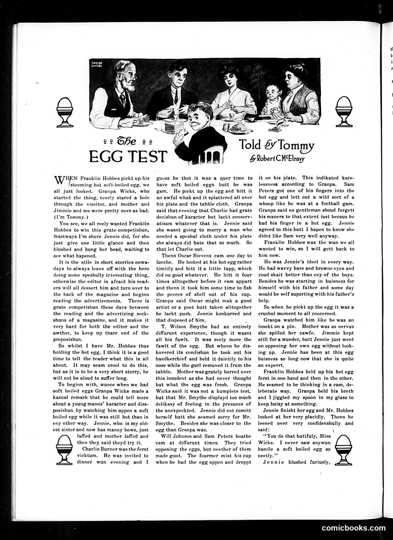 Judge — May 4, 1912 — page 16