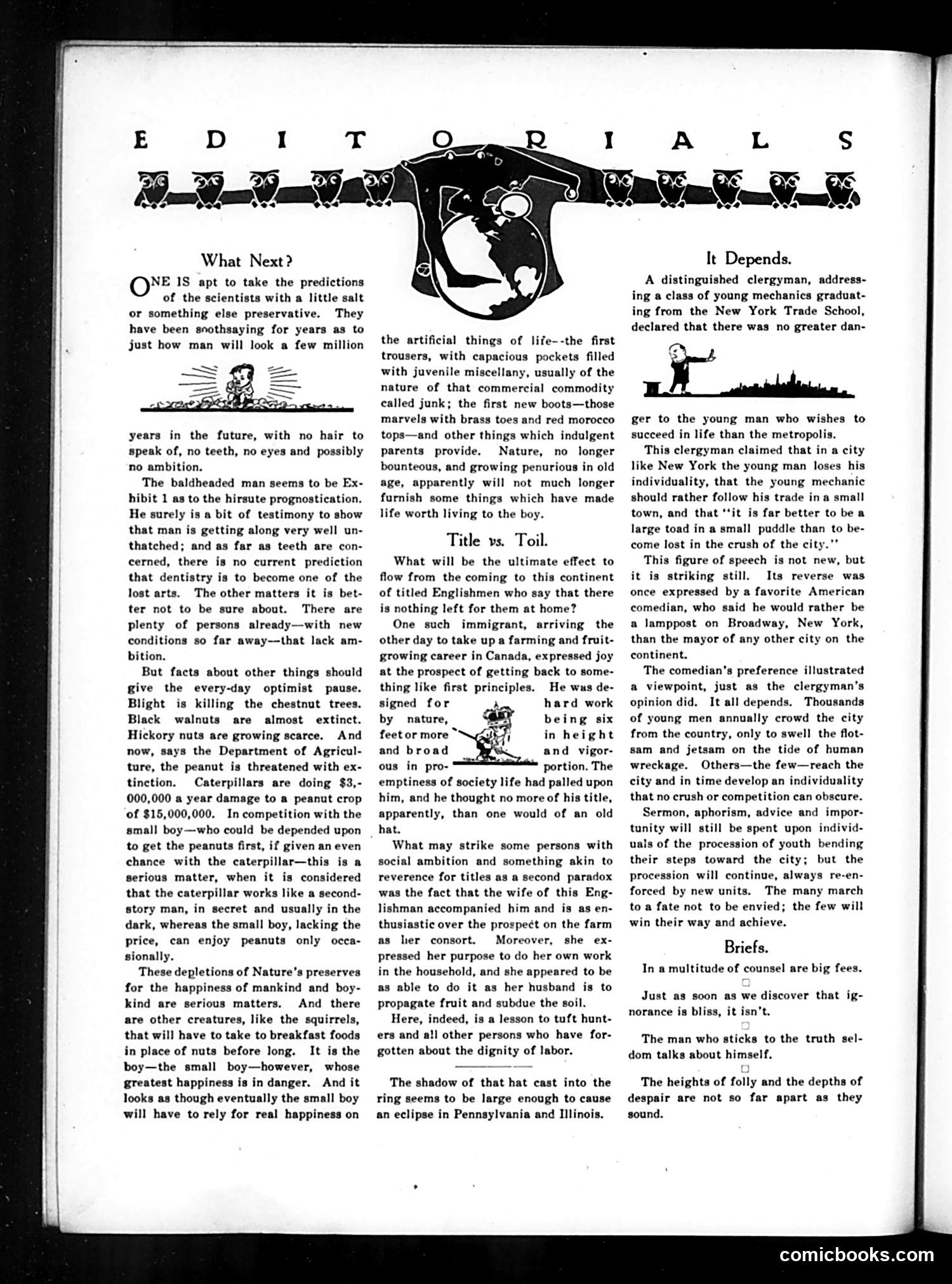 Judge — May 11, 1912 — page 4
