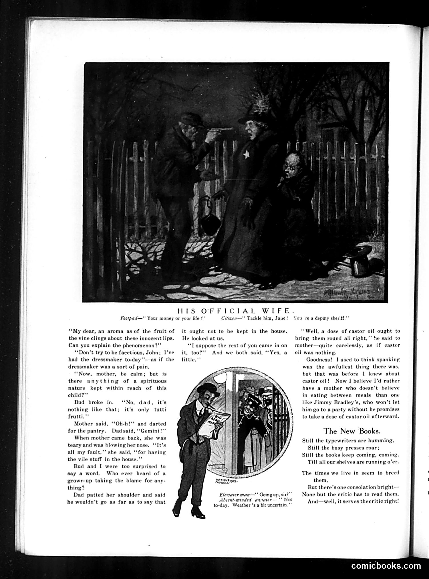 Judge — May 11, 1912 — page 6