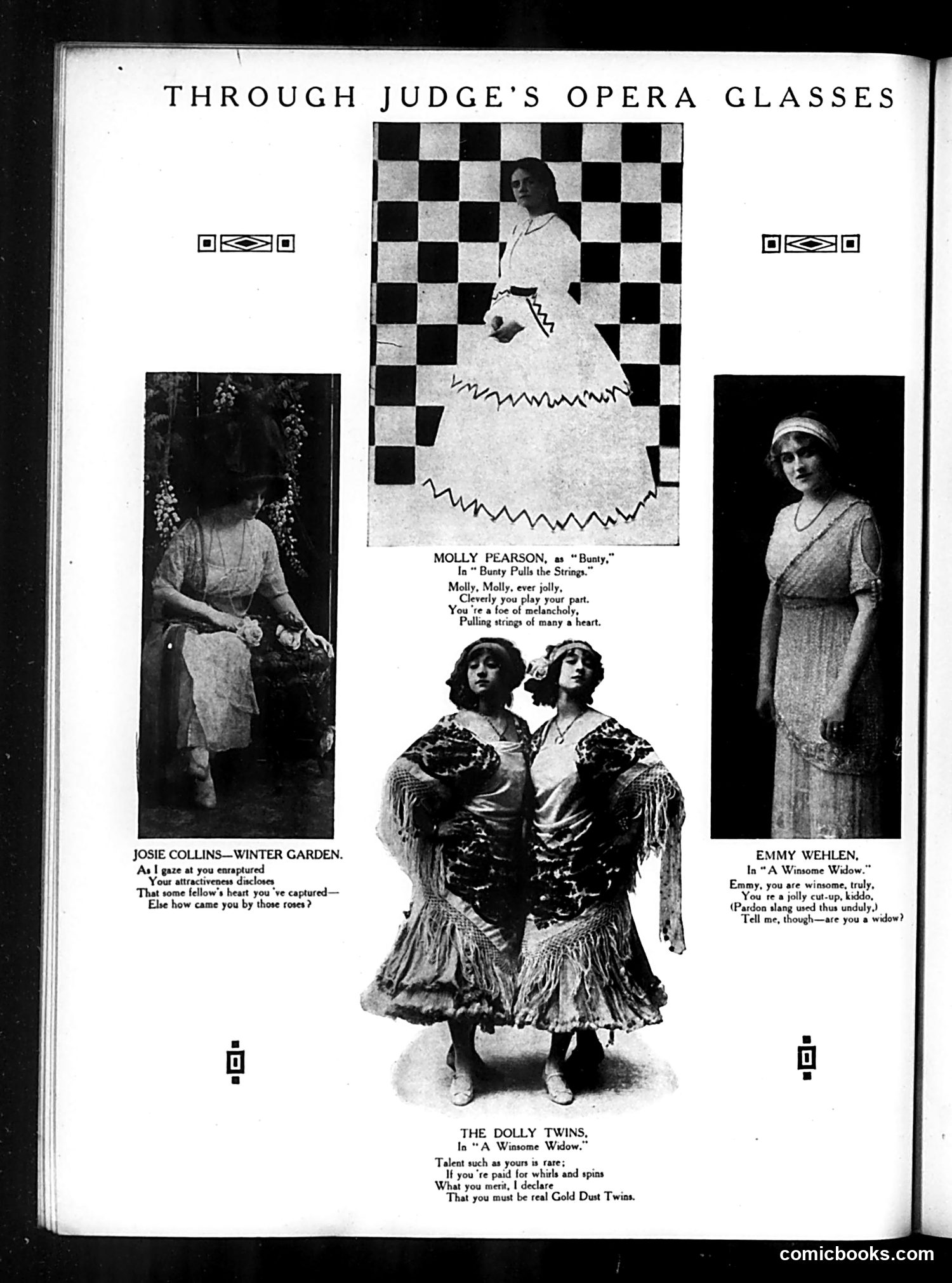 Judge — May 11, 1912 — page 10