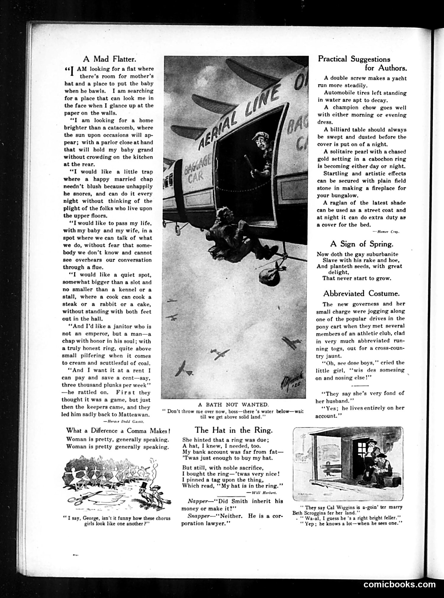 Judge — May 11, 1912 — page 12