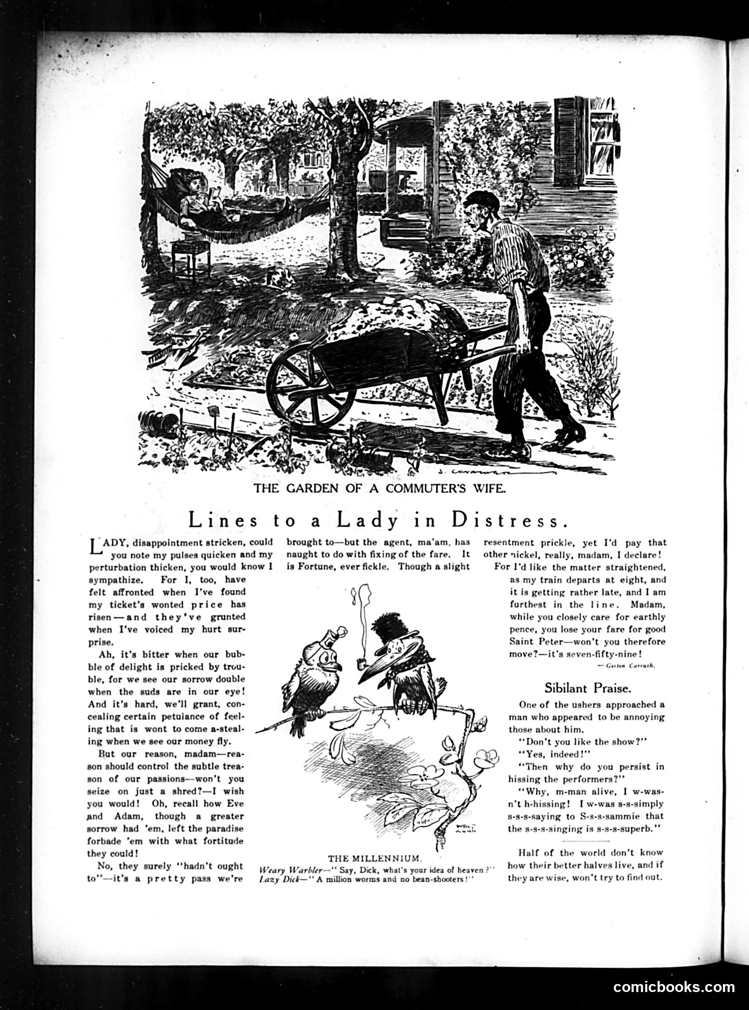 Judge — May 11, 1912 — page 14
