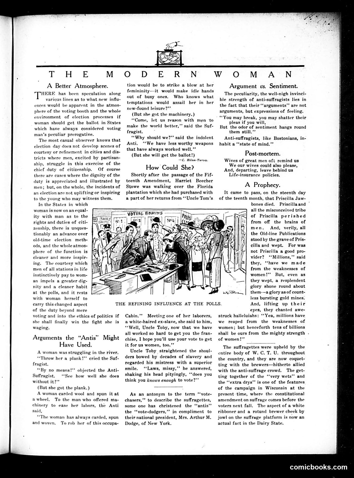 Judge — May 11, 1912 — page 15