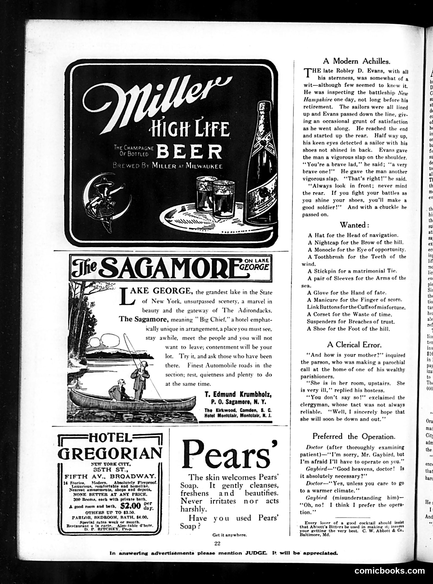 Judge — May 11, 1912 — page 24