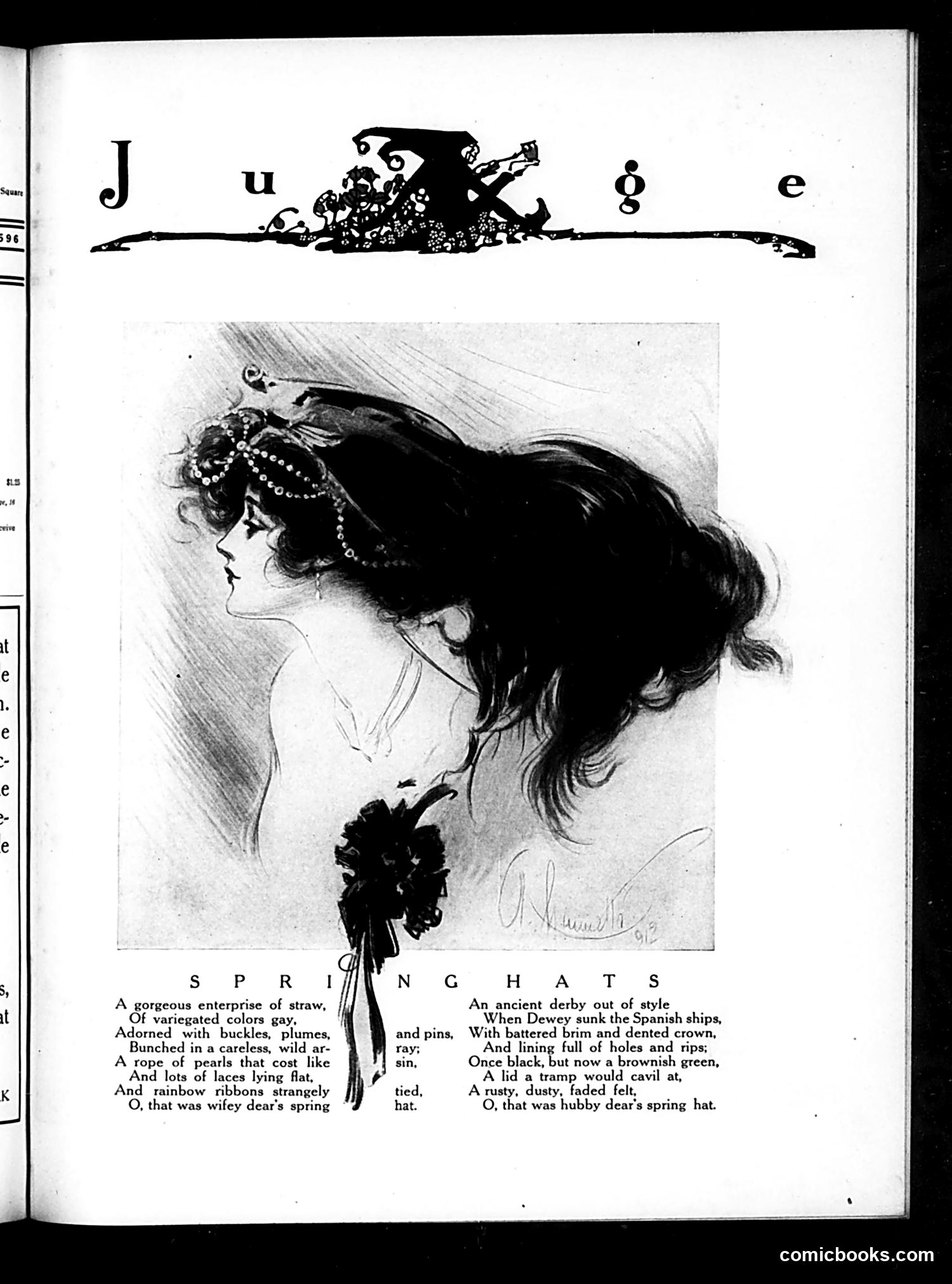 Judge — May 18, 1912 — page 3