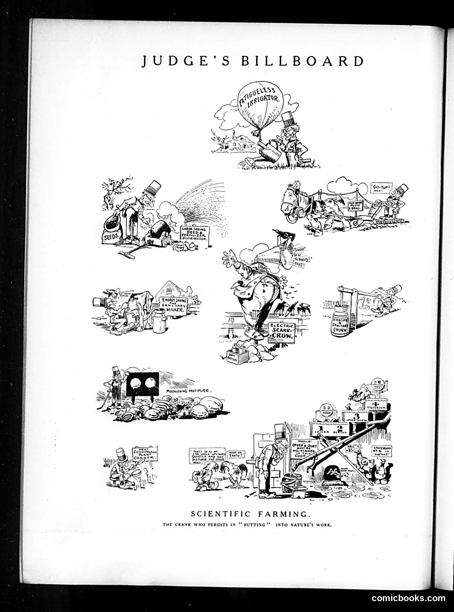 Judge — May 18, 1912 — page 4