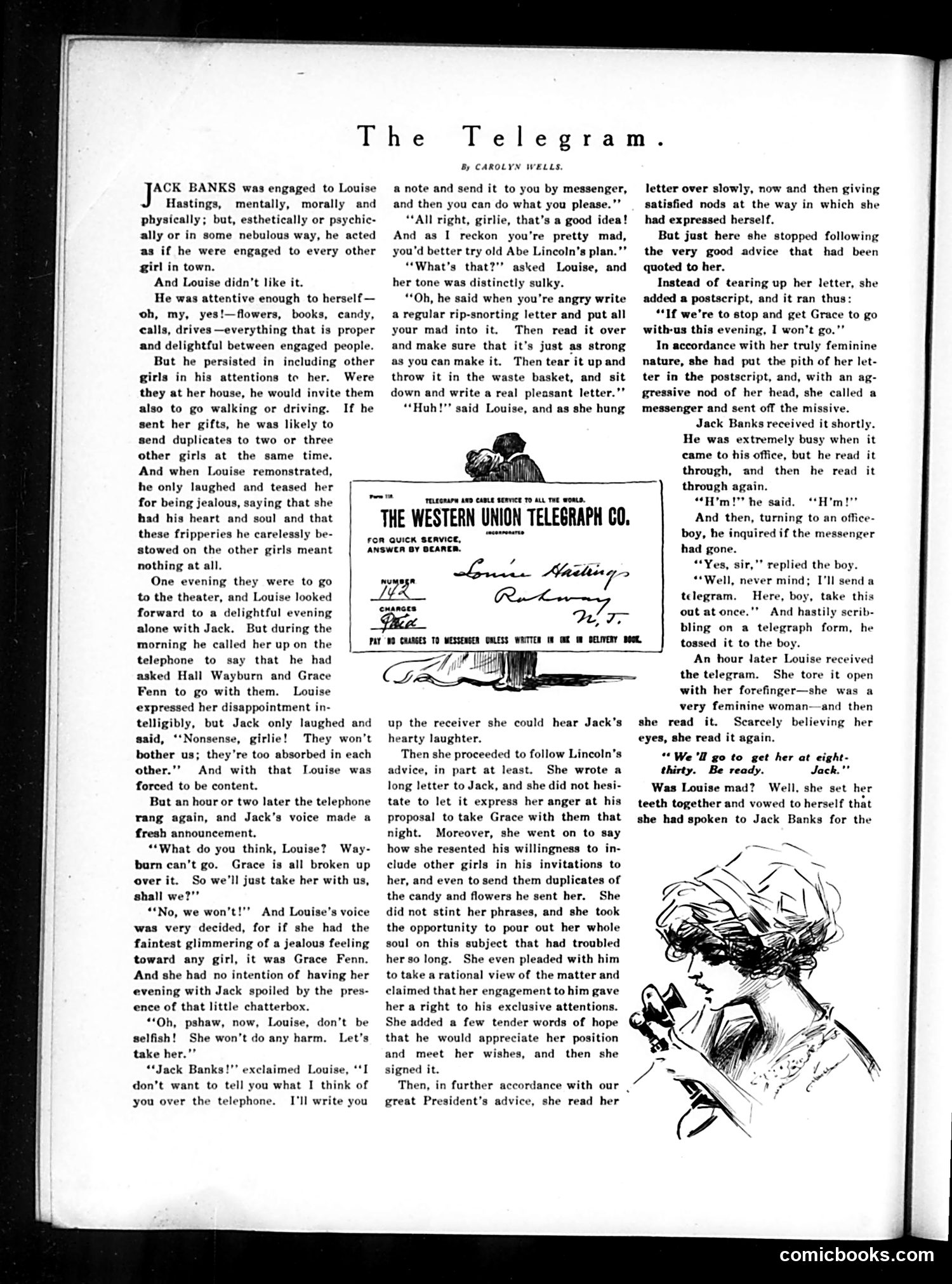Judge — May 18, 1912 — page 6