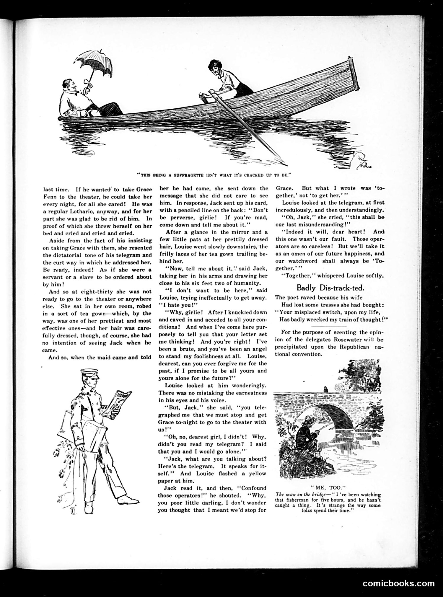Judge — May 18, 1912 — page 7
