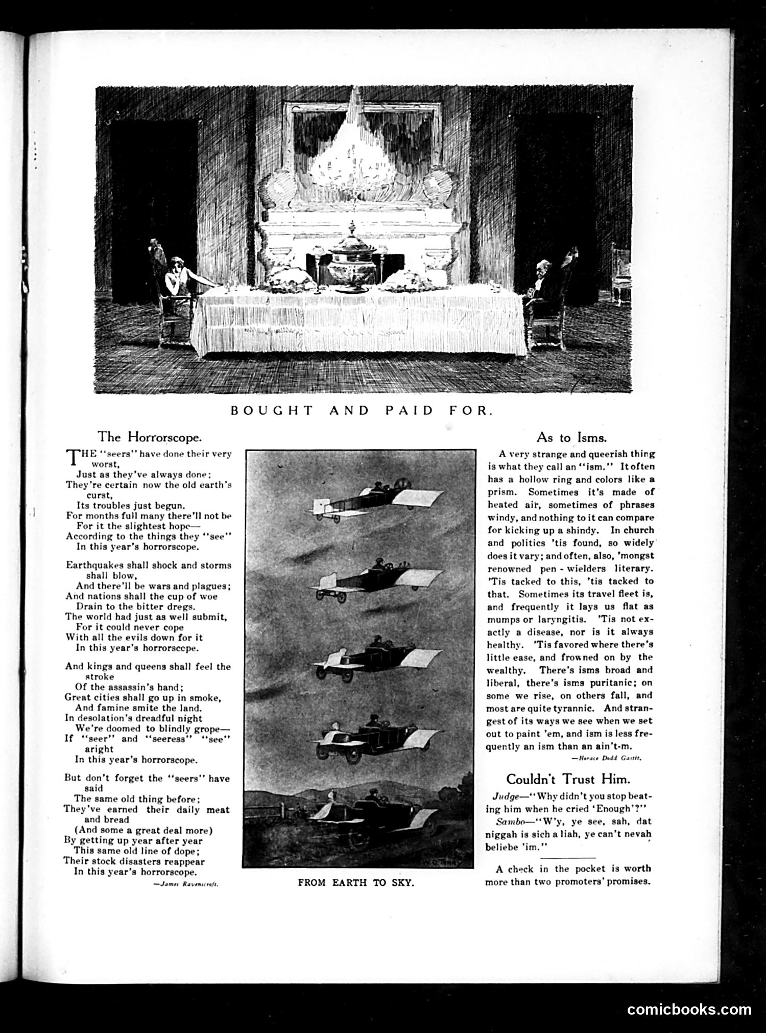Judge — May 18, 1912 — page 9