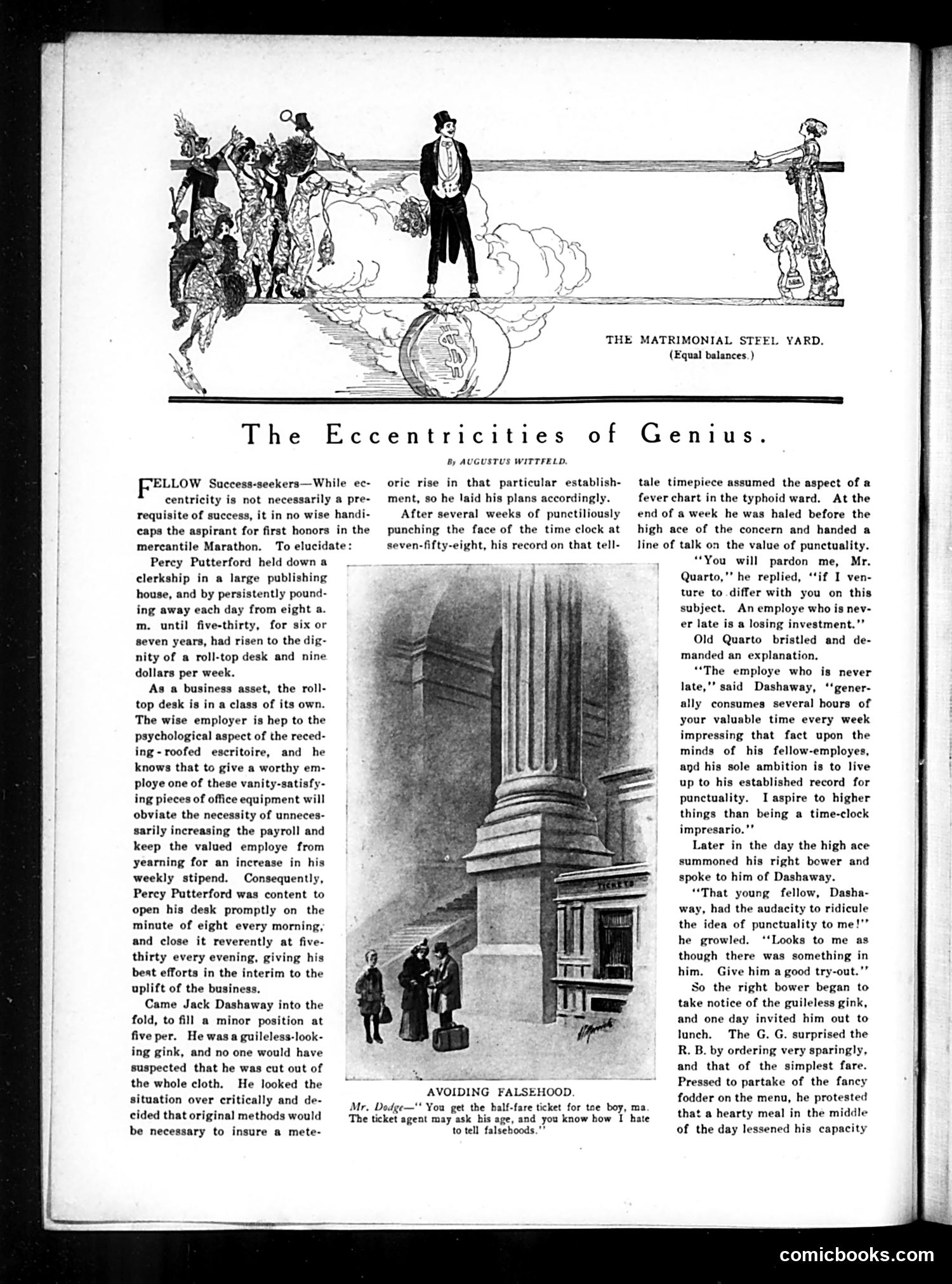 Judge — May 18, 1912 — page 10