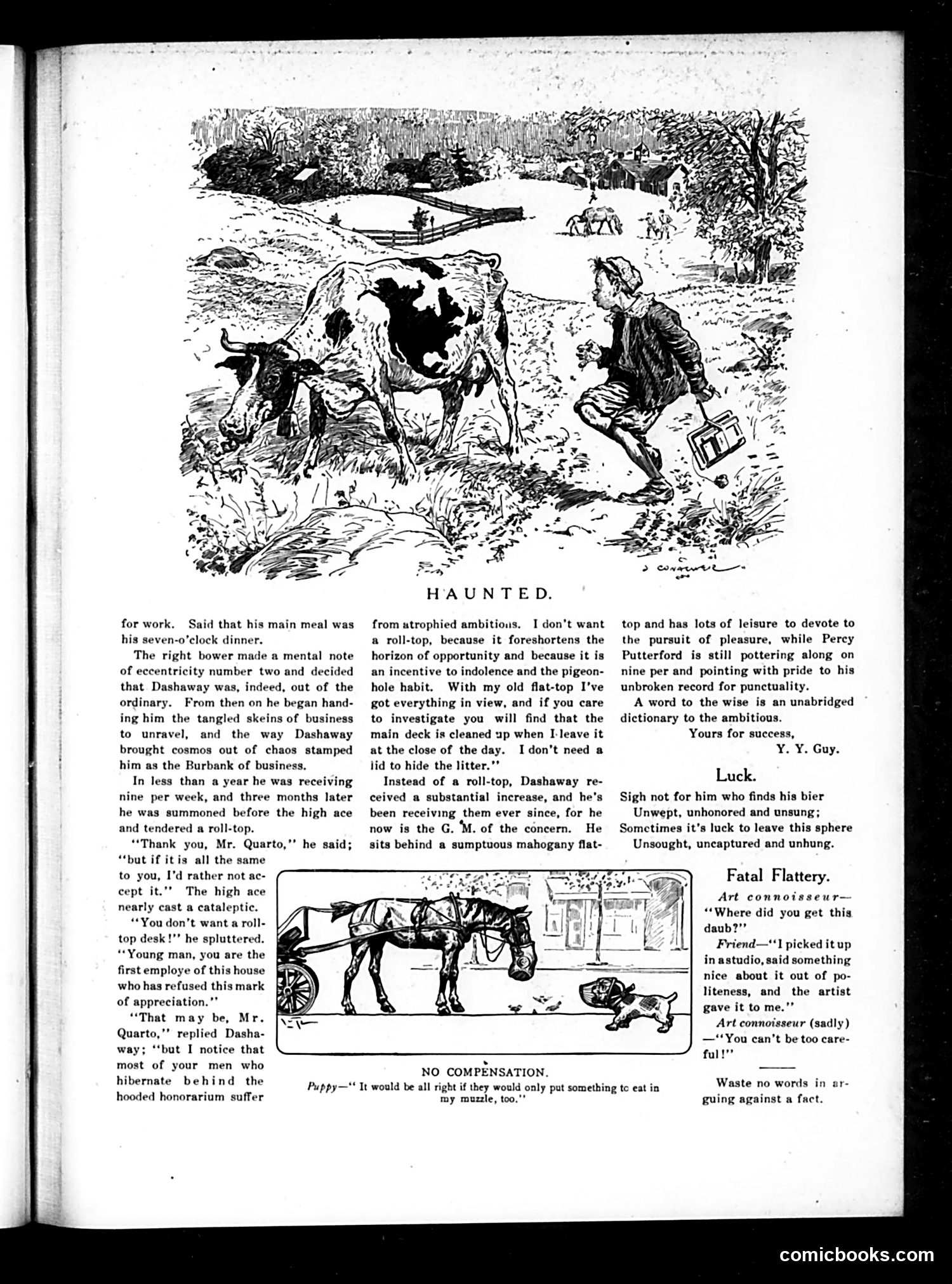 Judge — May 18, 1912 — page 11