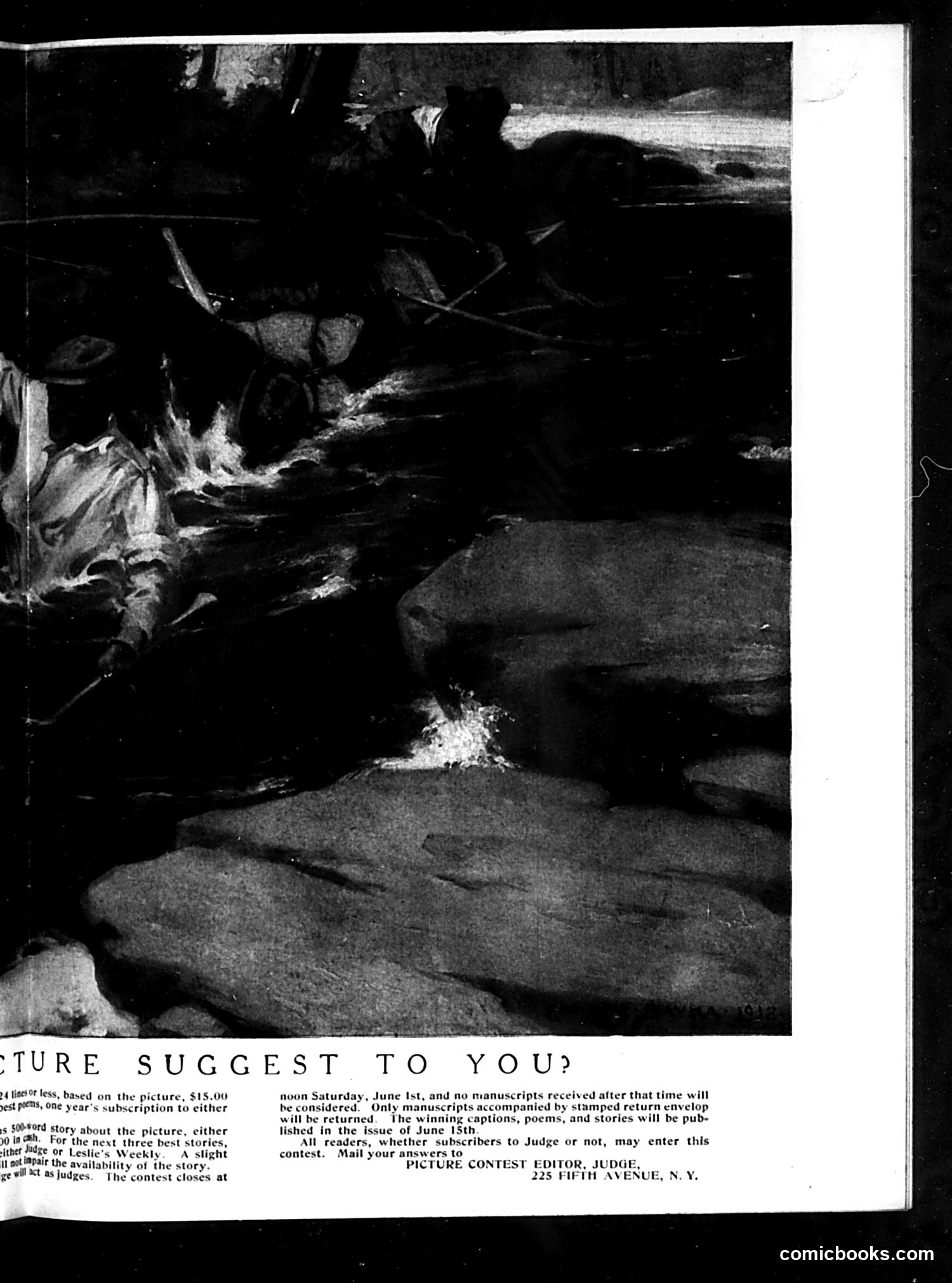 Judge — May 18, 1912 — page 13