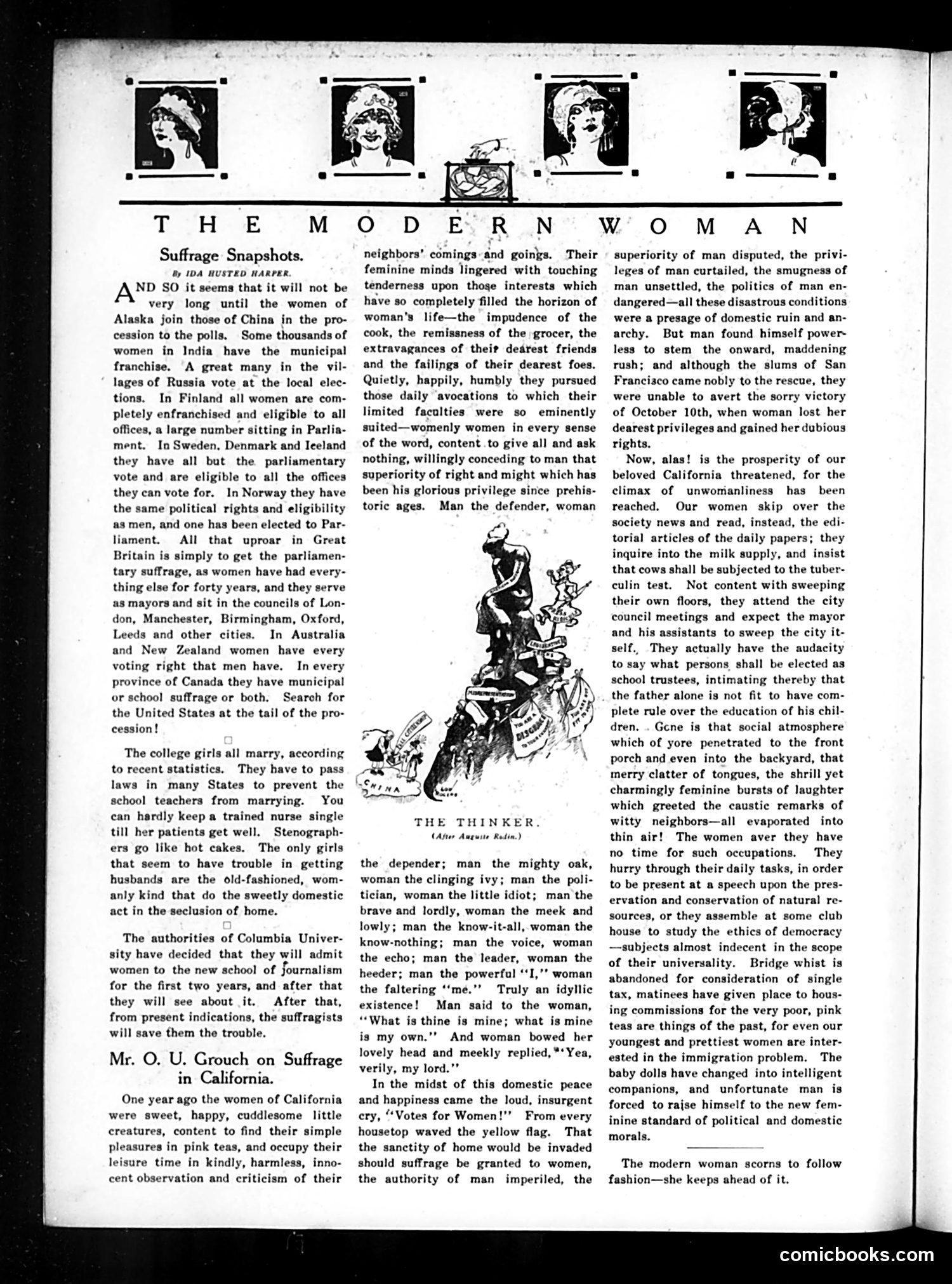 Judge — May 18, 1912 — page 14