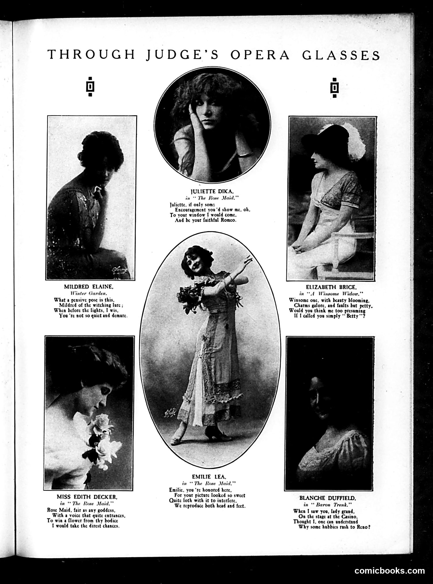 Judge — May 18, 1912 — page 15