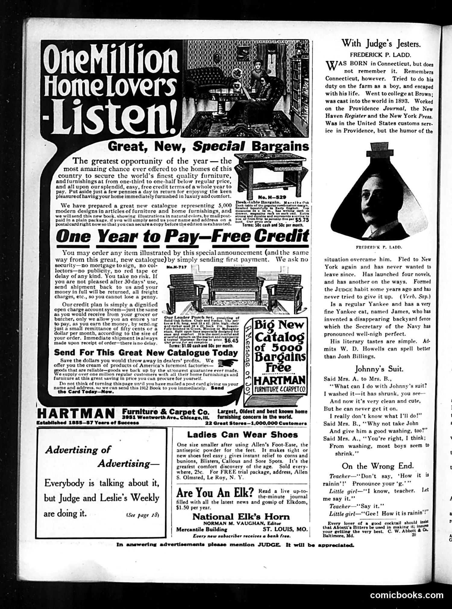 Judge — May 18, 1912 — page 20