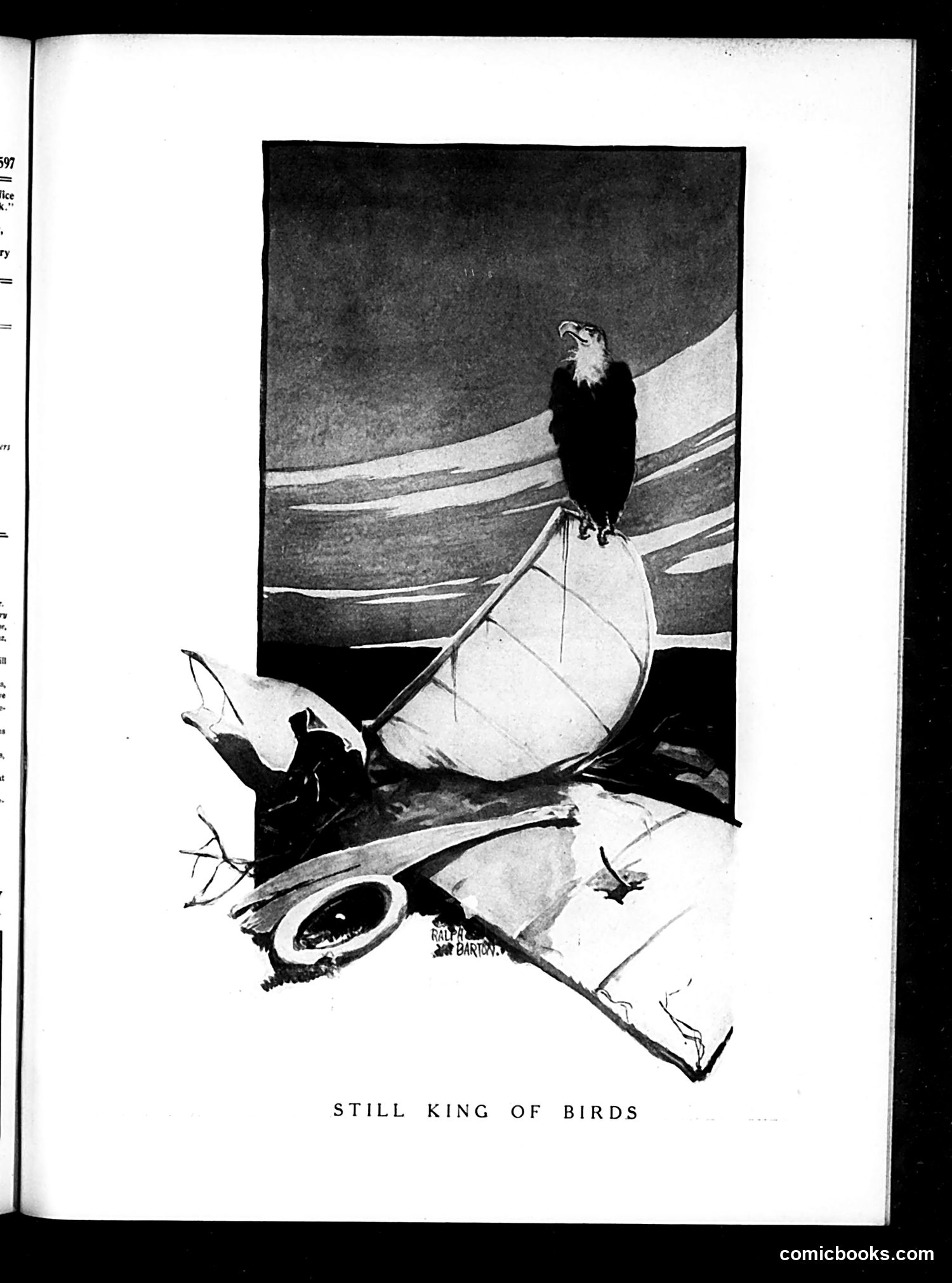 Judge — May 25, 1912 — page 3