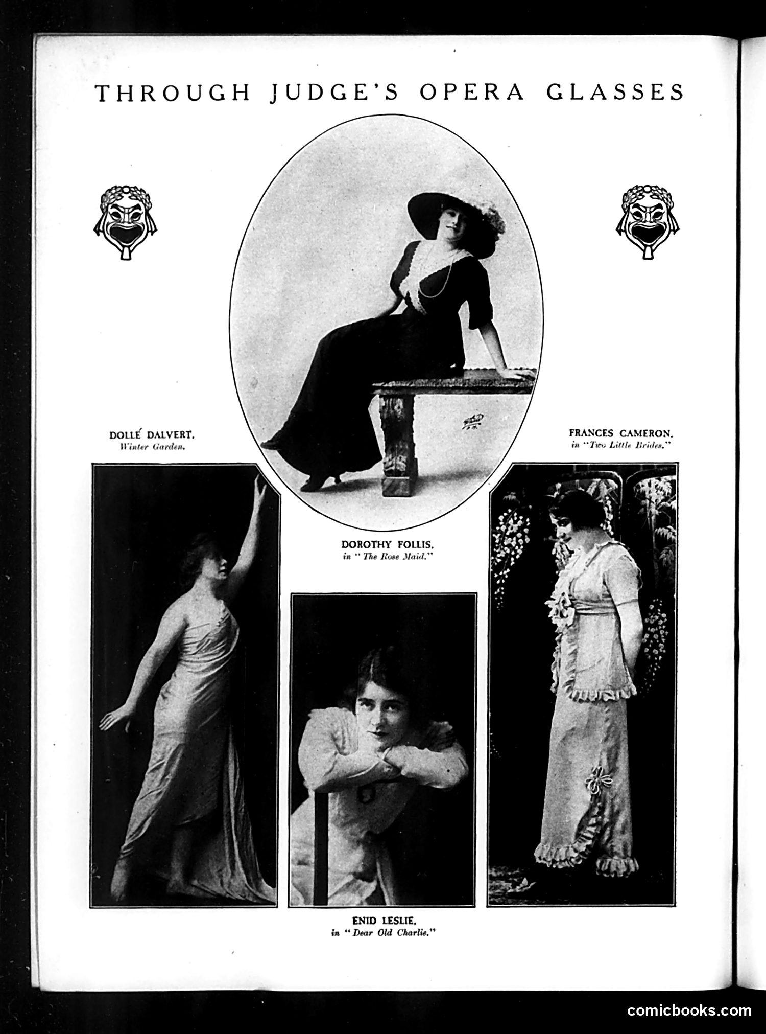 Judge — May 25, 1912 — page 4