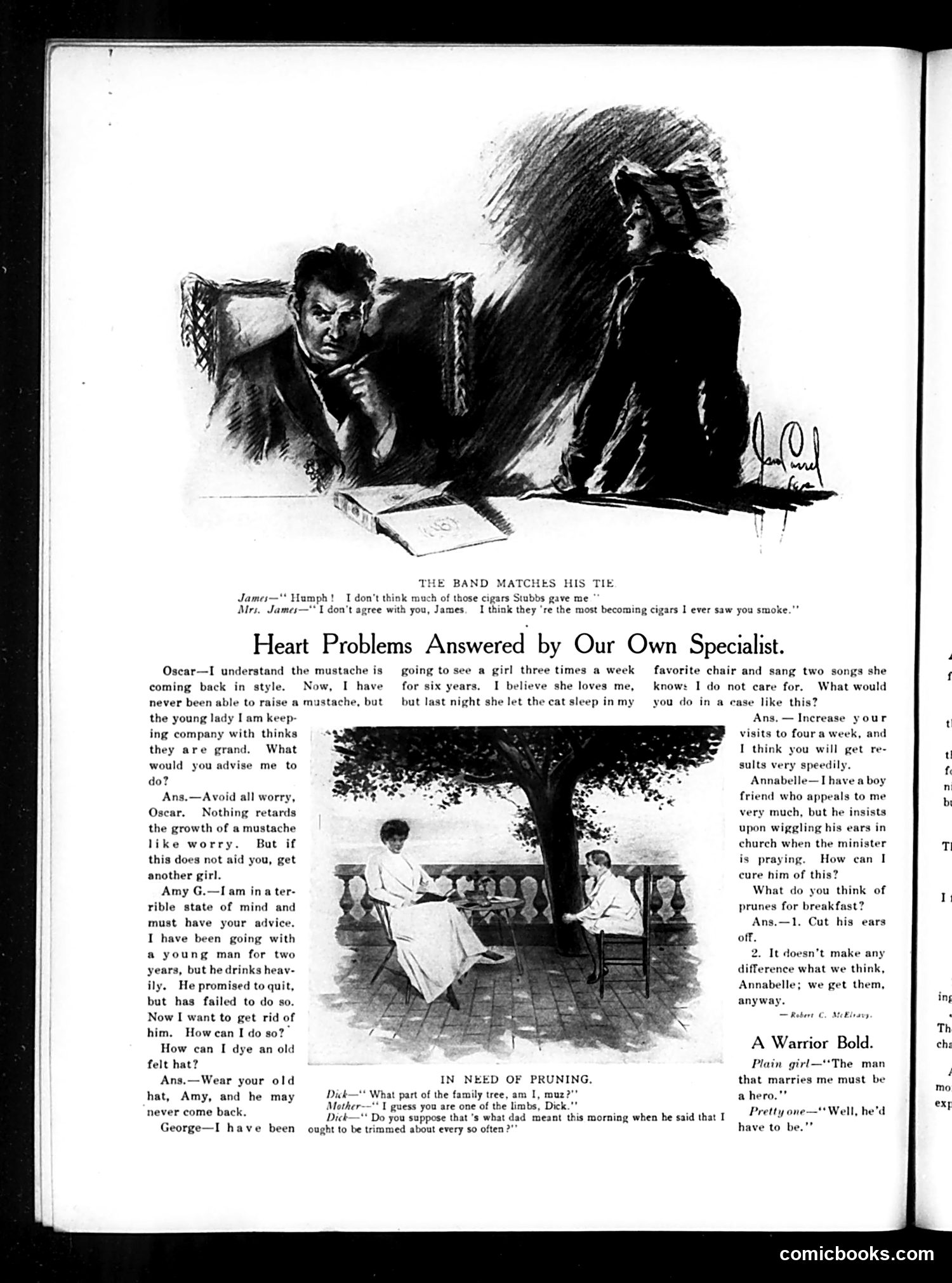 Judge — May 25, 1912 — page 6