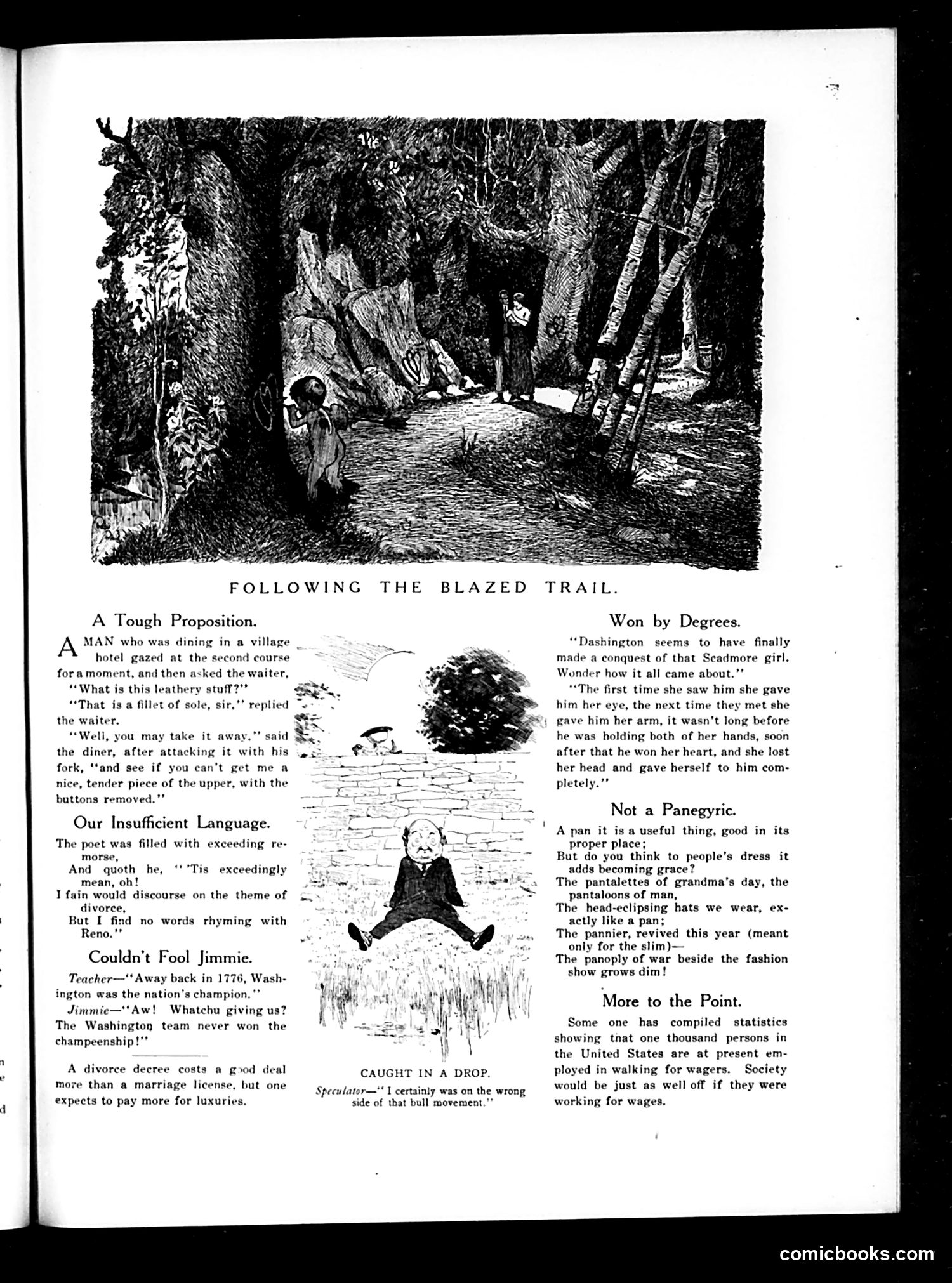 Judge — May 25, 1912 — page 7
