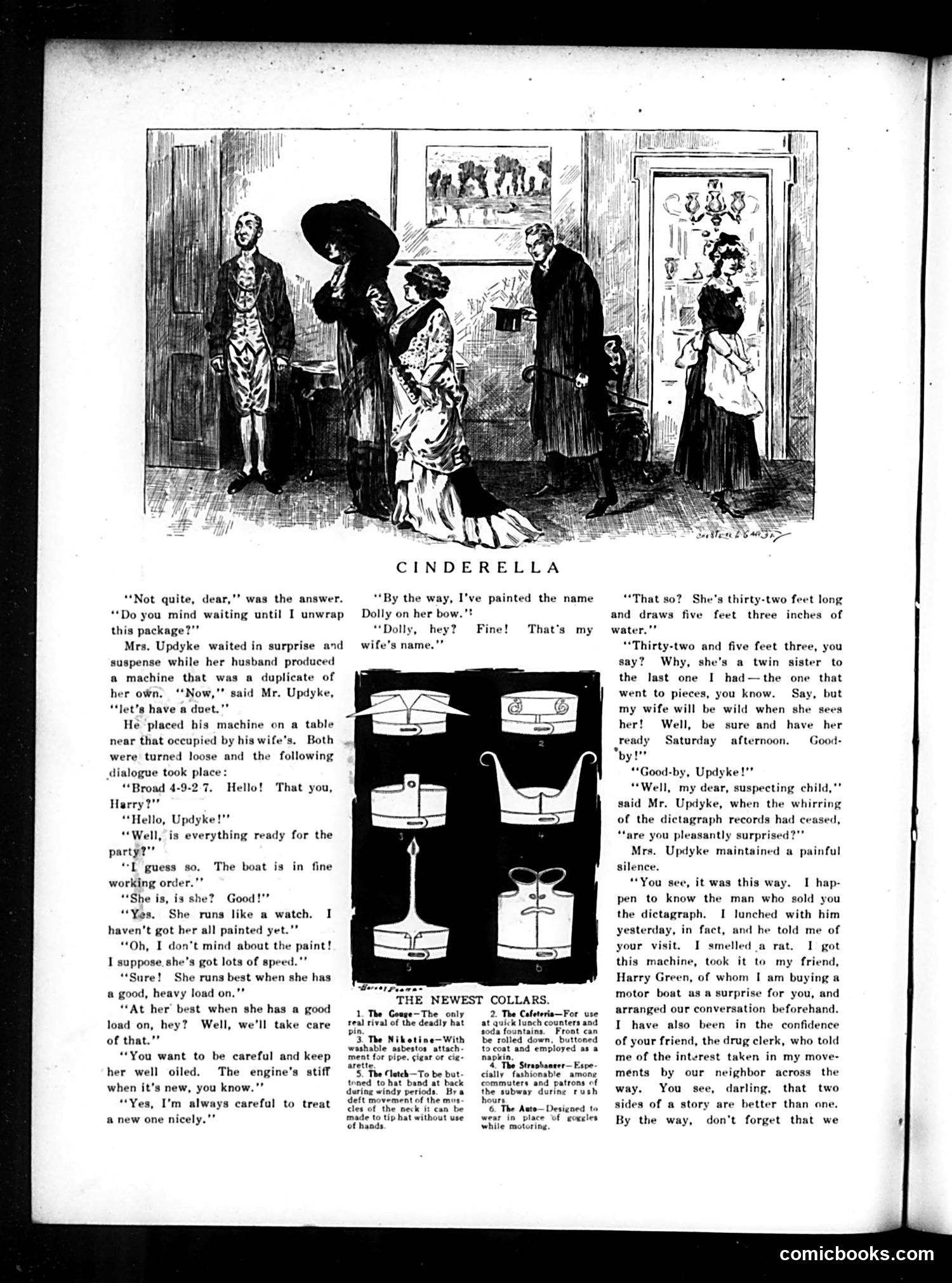 Judge — May 25, 1912 — page 12