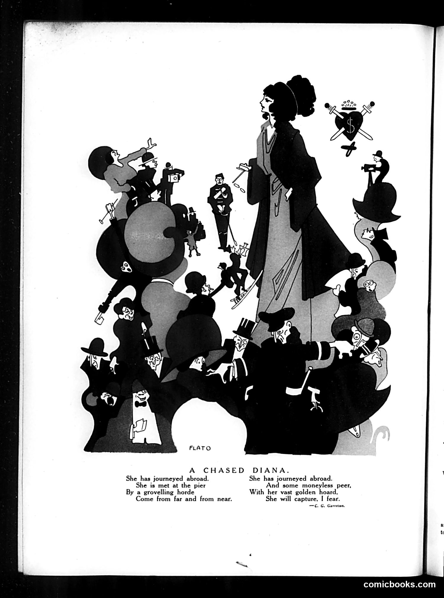 Judge — May 25, 1912 — page 14
