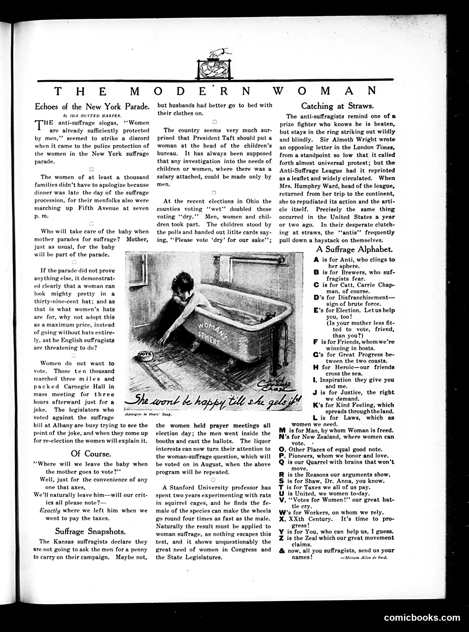 Judge — May 25, 1912 — page 15