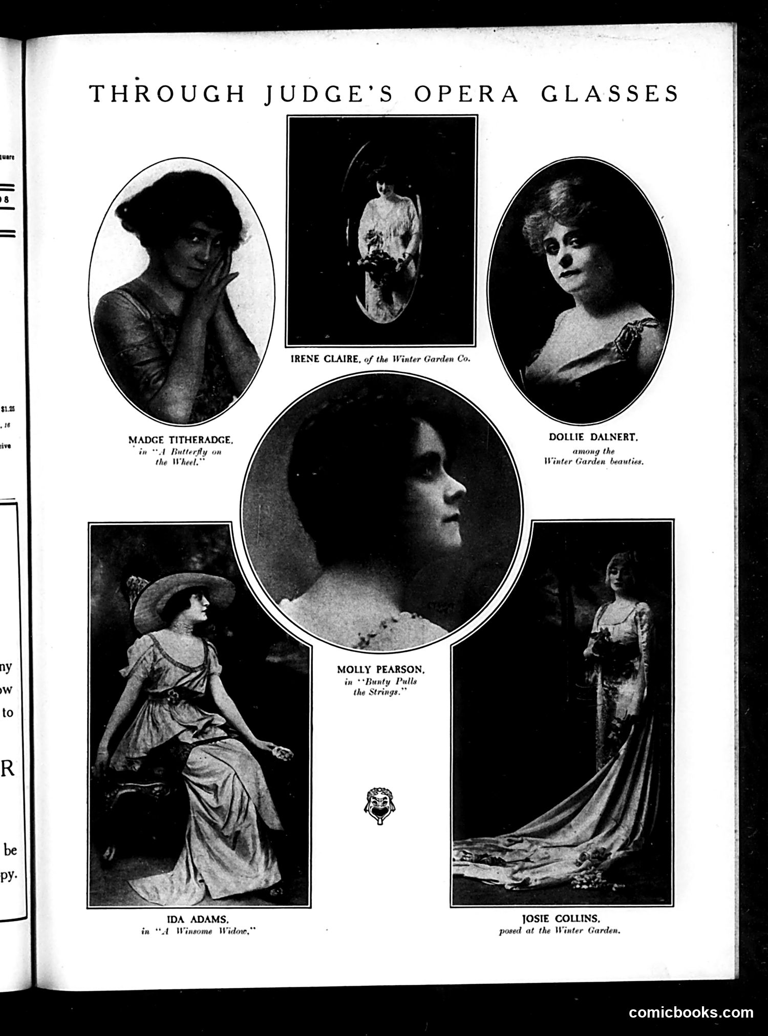 Judge — June 1, 1912 — page 3