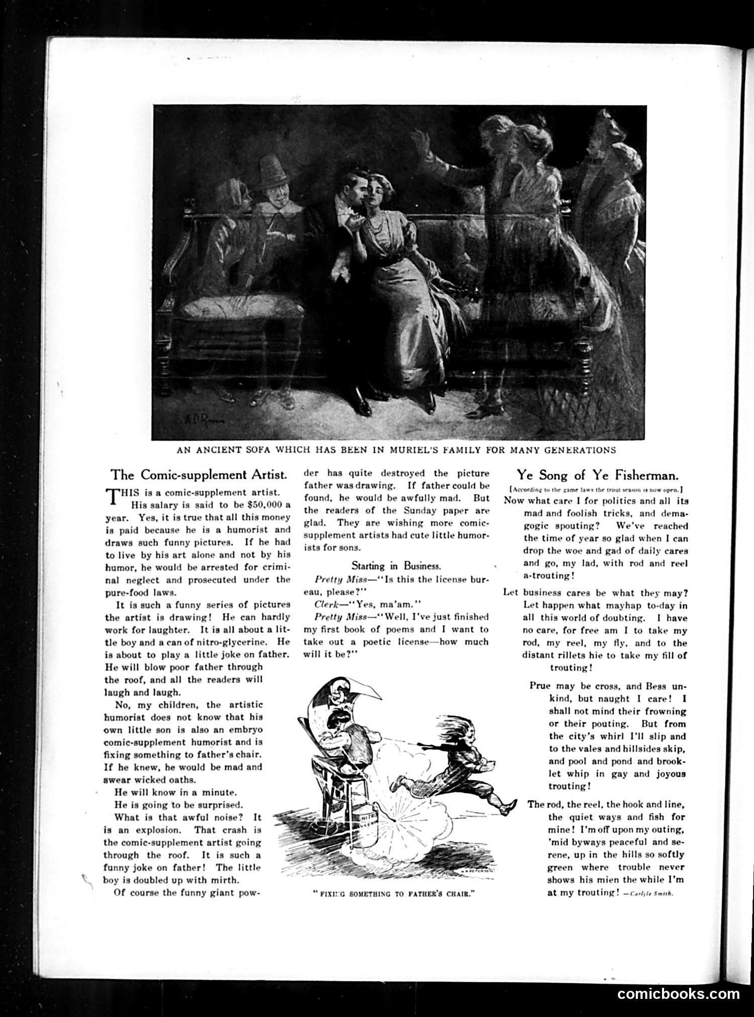 Judge — June 1, 1912 — page 6