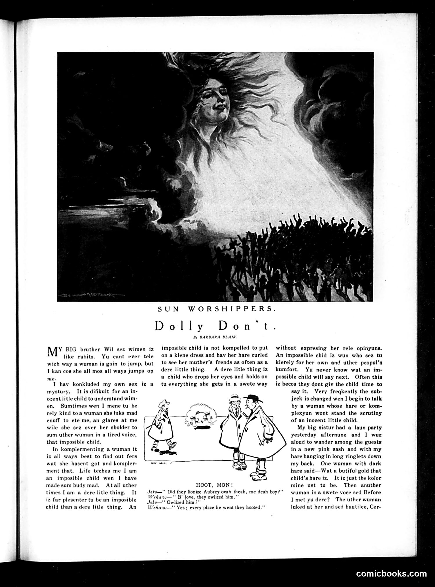 Judge — June 1, 1912 — page 9