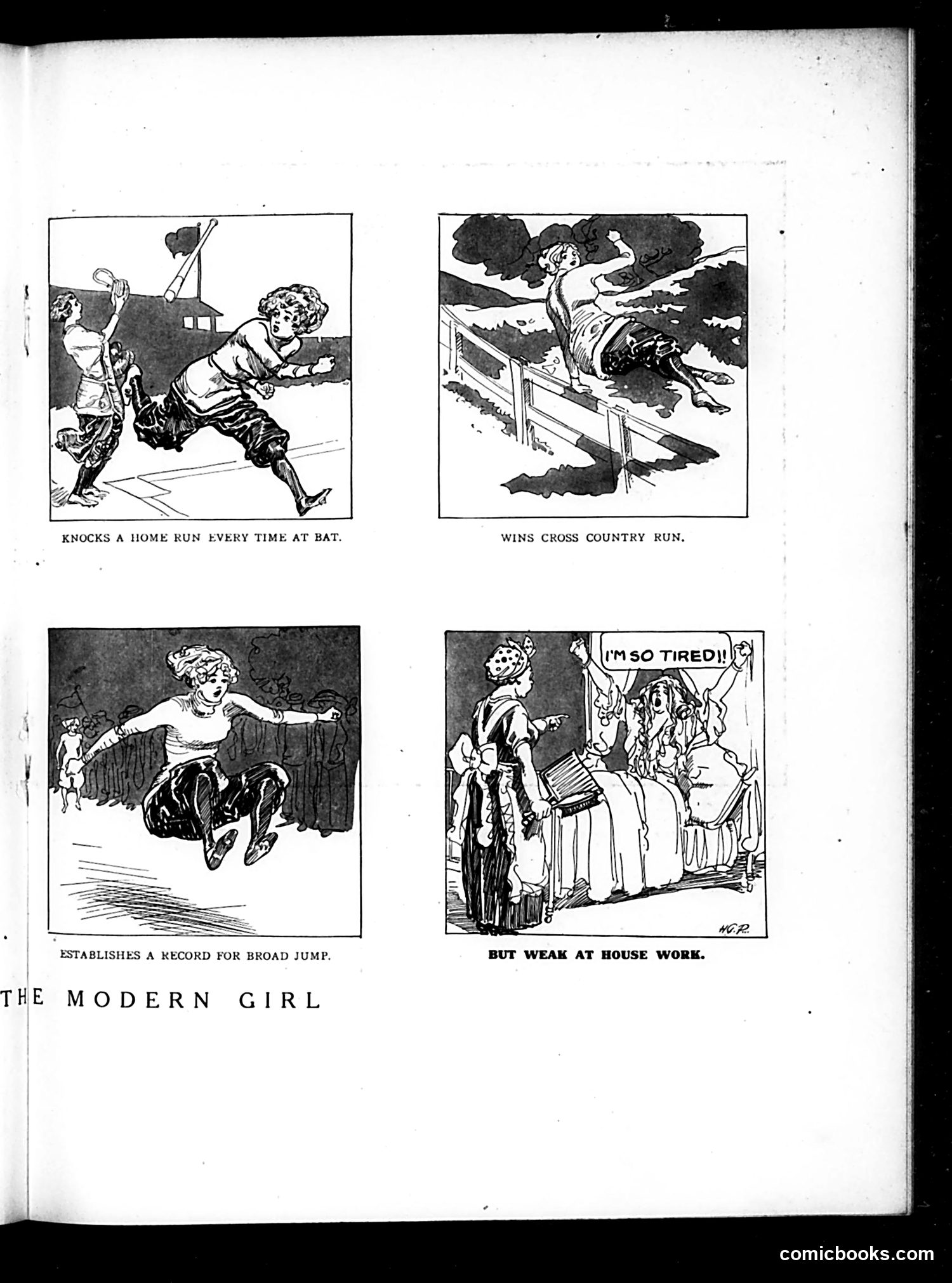 Judge — June 1, 1912 — page 13