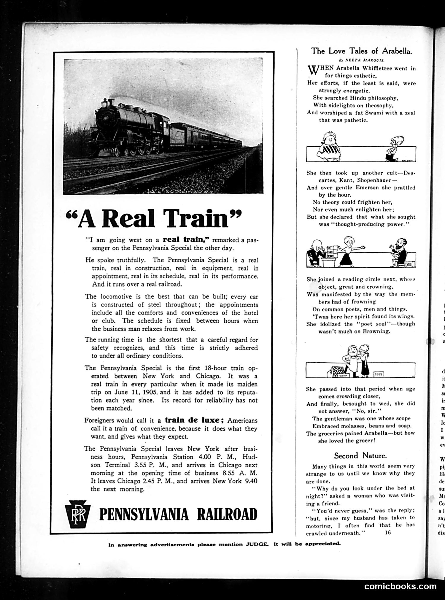 Judge — June 1, 1912 — page 16