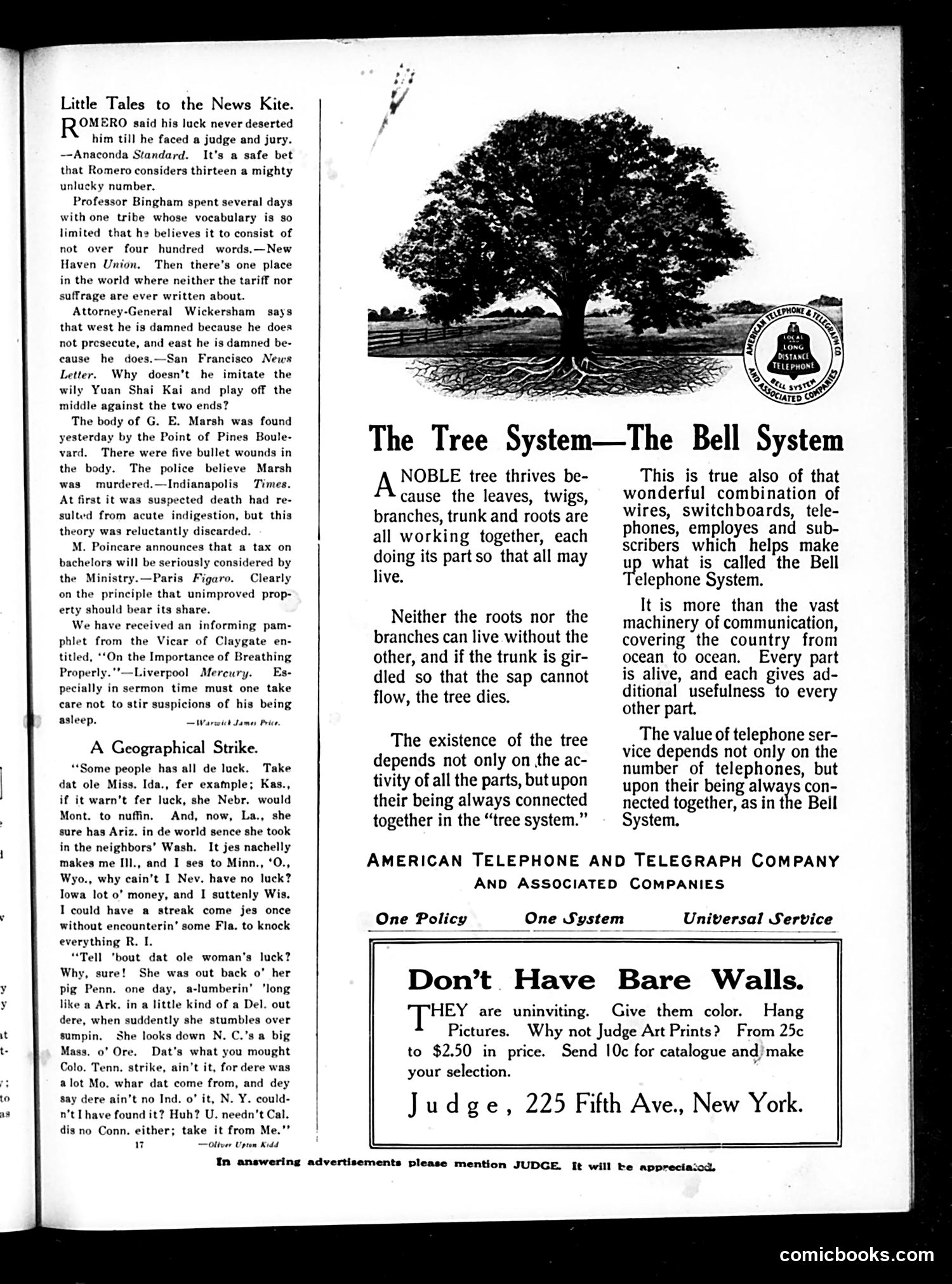 Judge — June 1, 1912 — page 17