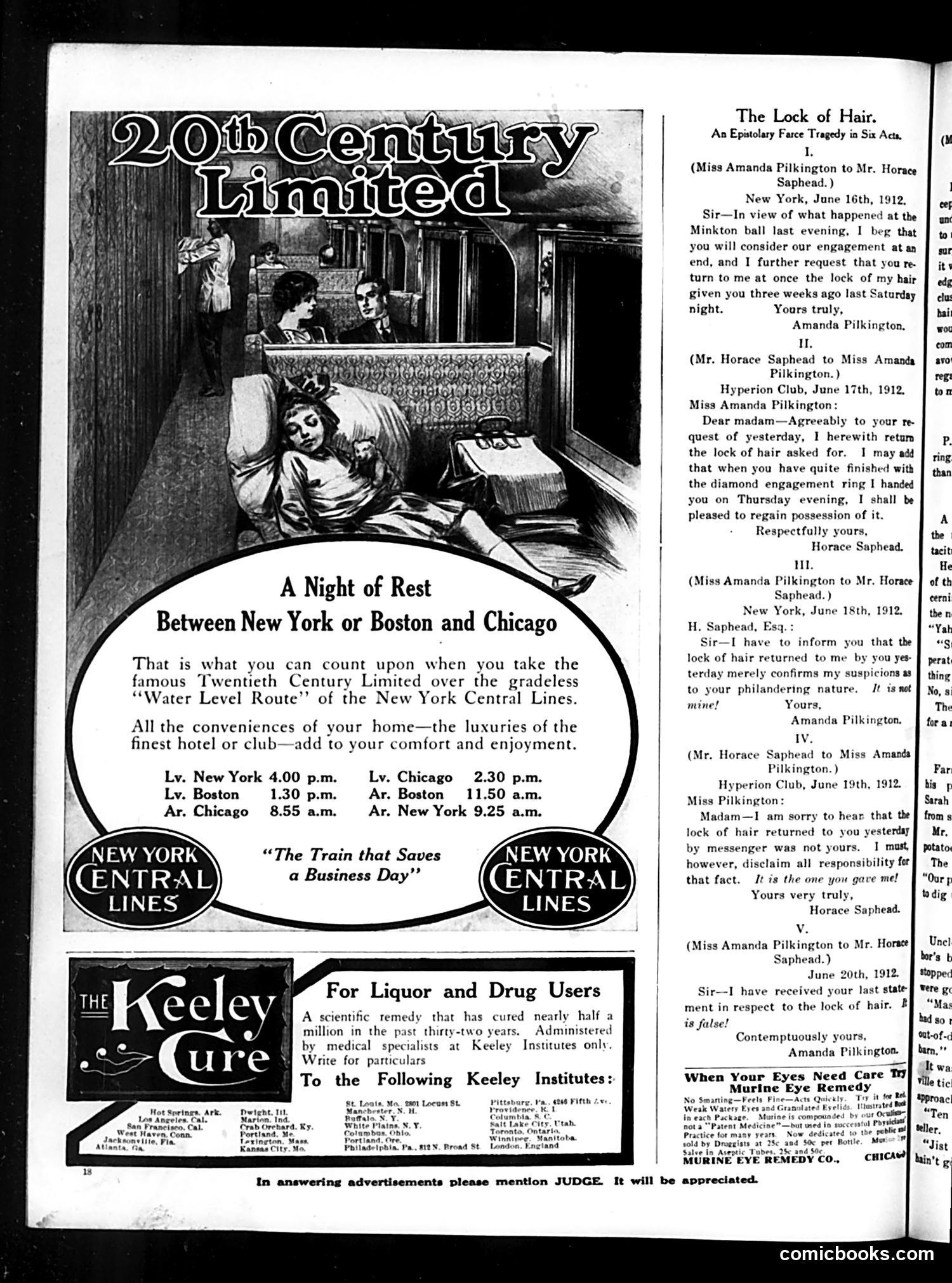 Judge — June 1, 1912 — page 18