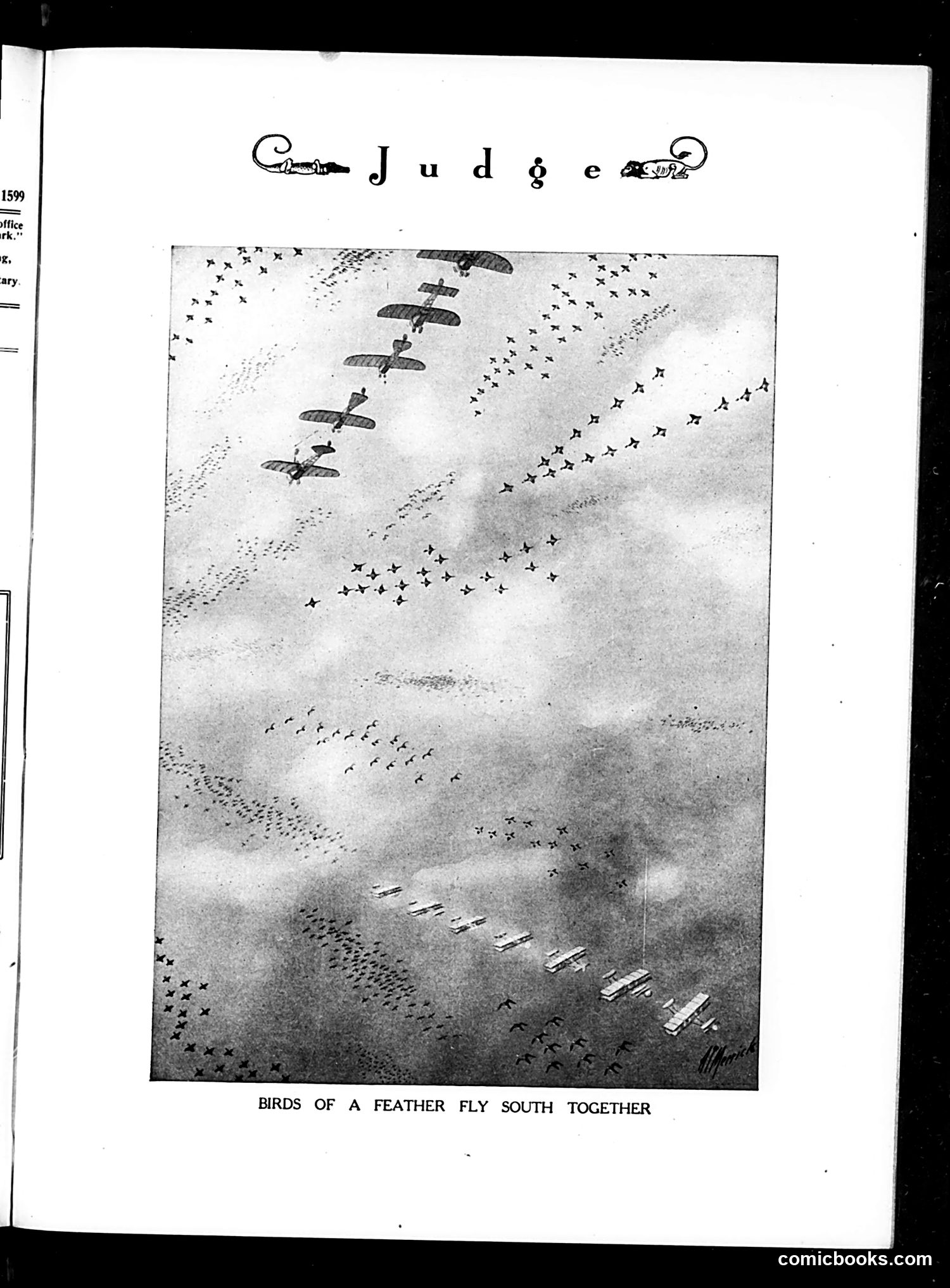 Judge — June 8, 1912 — page 3