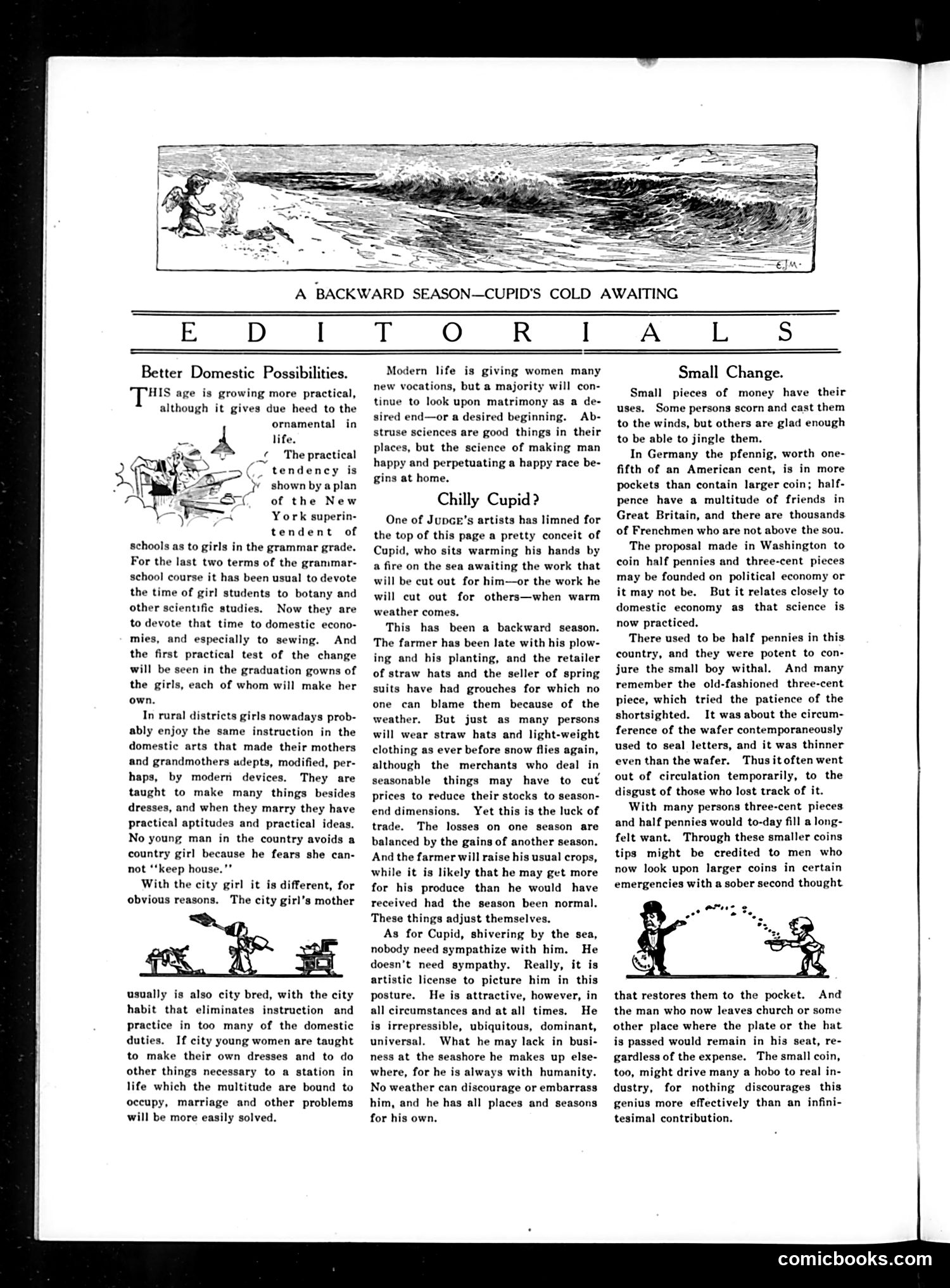 Judge — June 8, 1912 — page 4