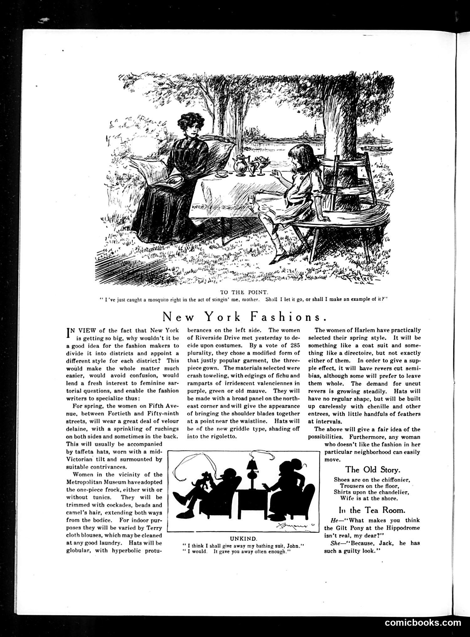 Judge — June 8, 1912 — page 6