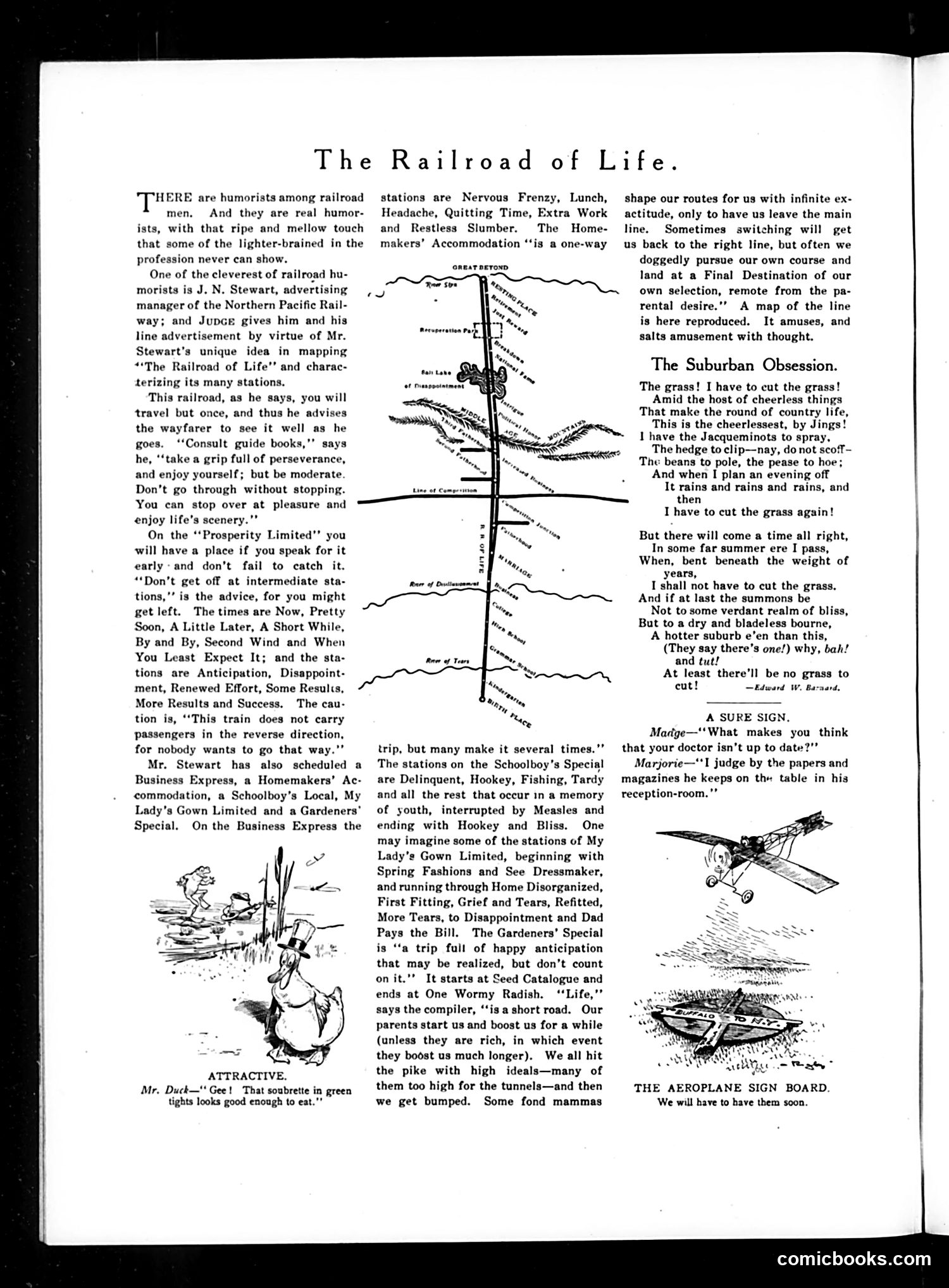 Judge — June 8, 1912 — page 8