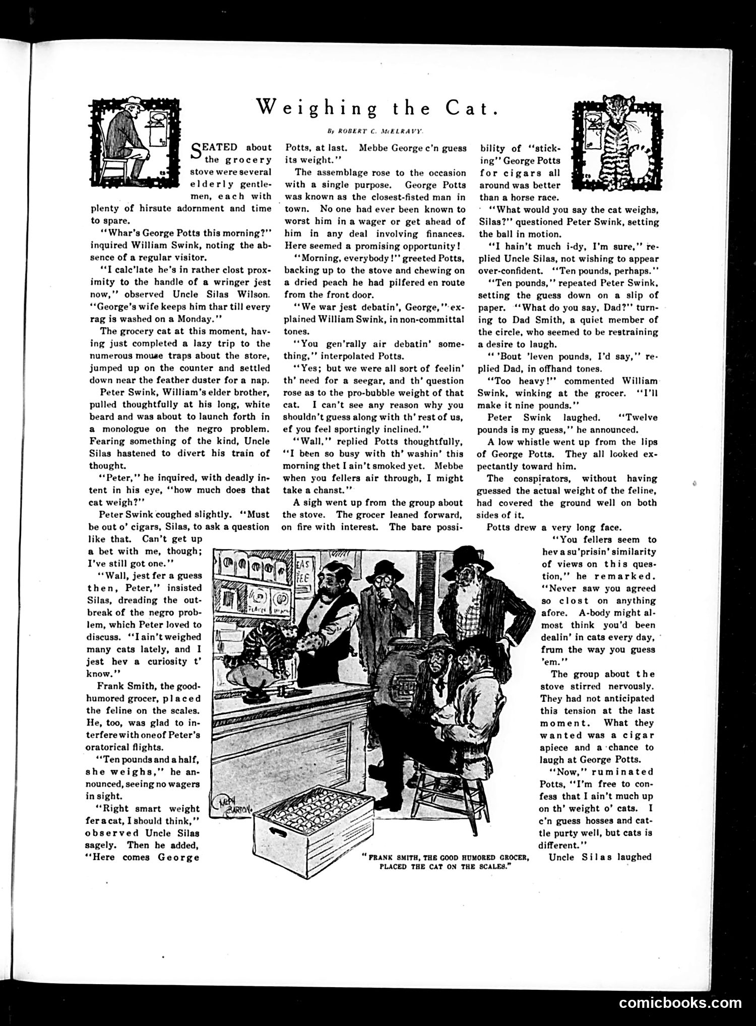 Judge — June 8, 1912 — page 9