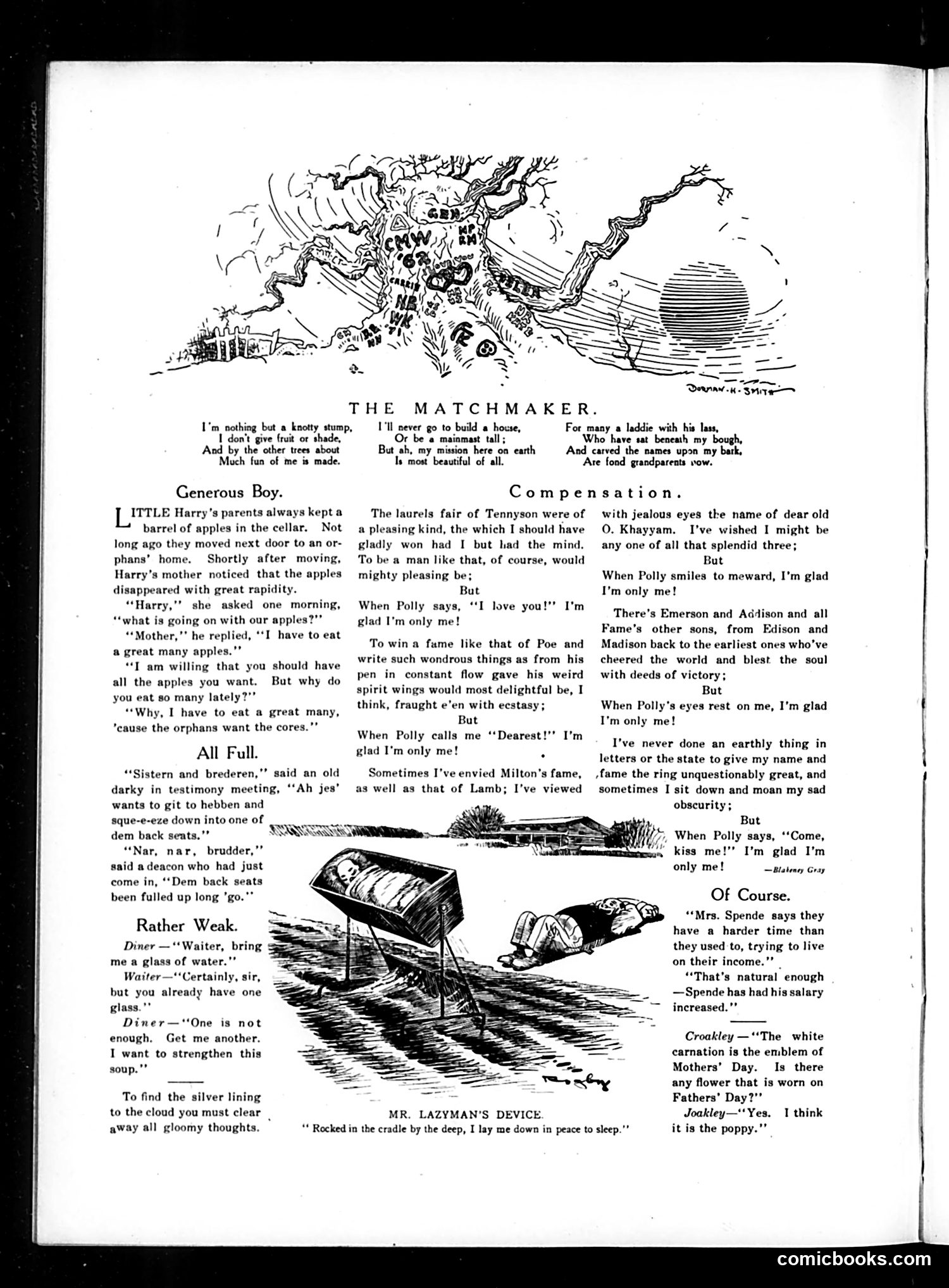Judge — June 8, 1912 — page 12