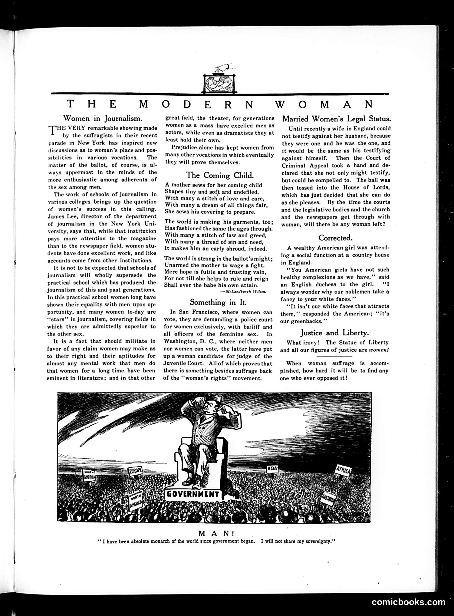 Judge — June 8, 1912 — page 15