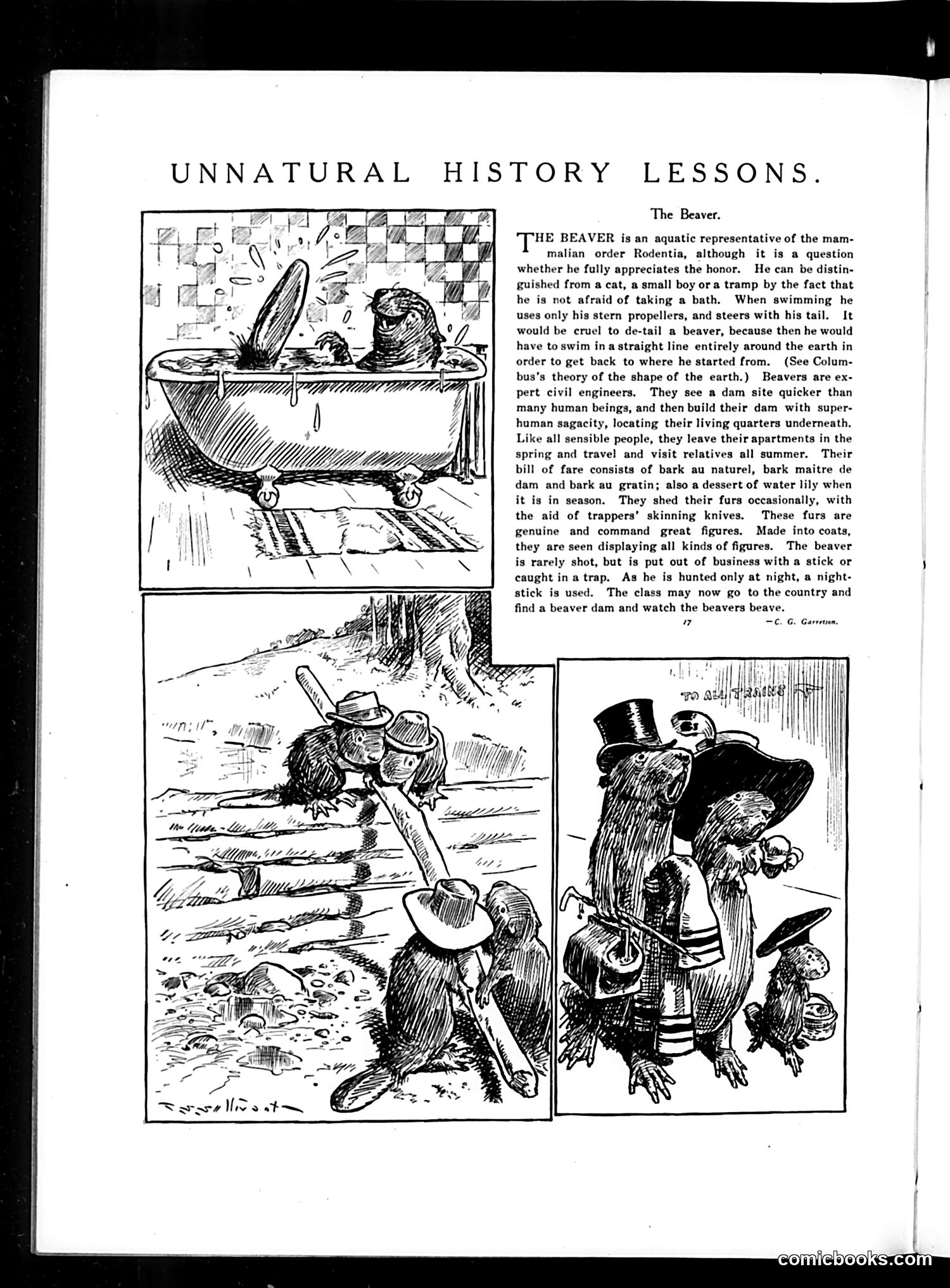 Judge — June 8, 1912 — page 16