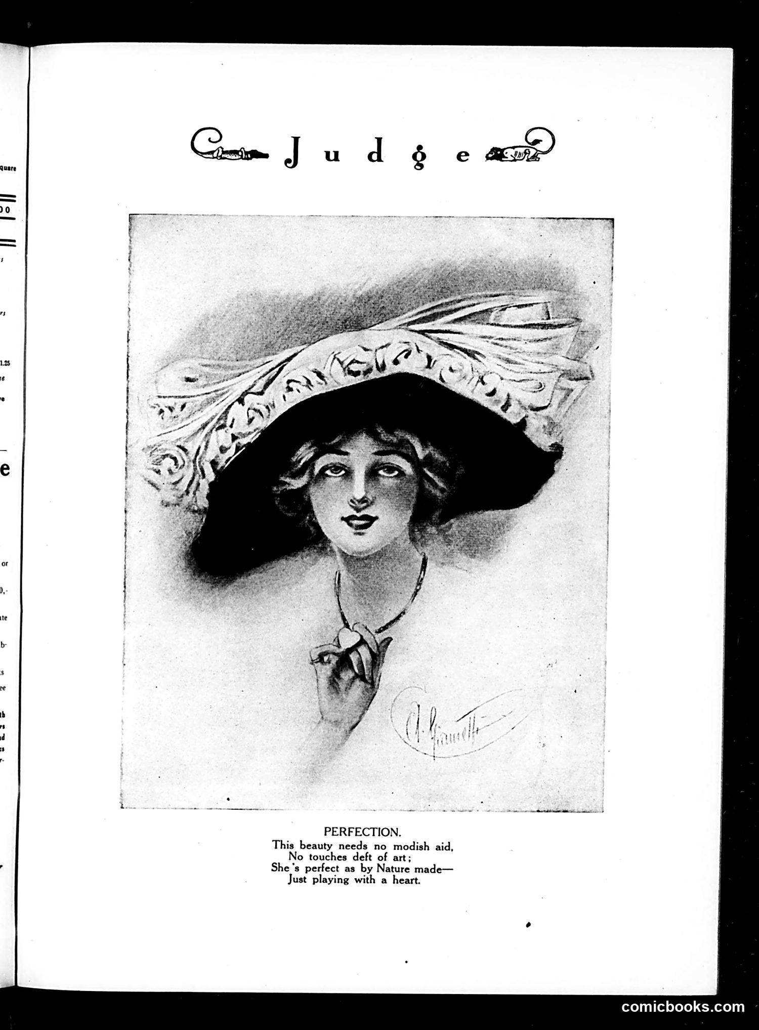 Judge — June 15, 1912 — page 3