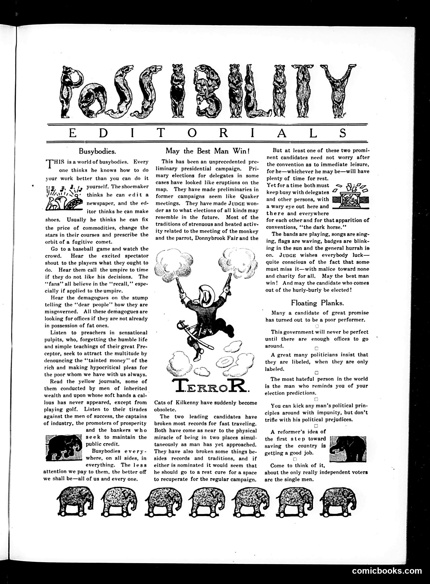 Judge — June 15, 1912 — page 5