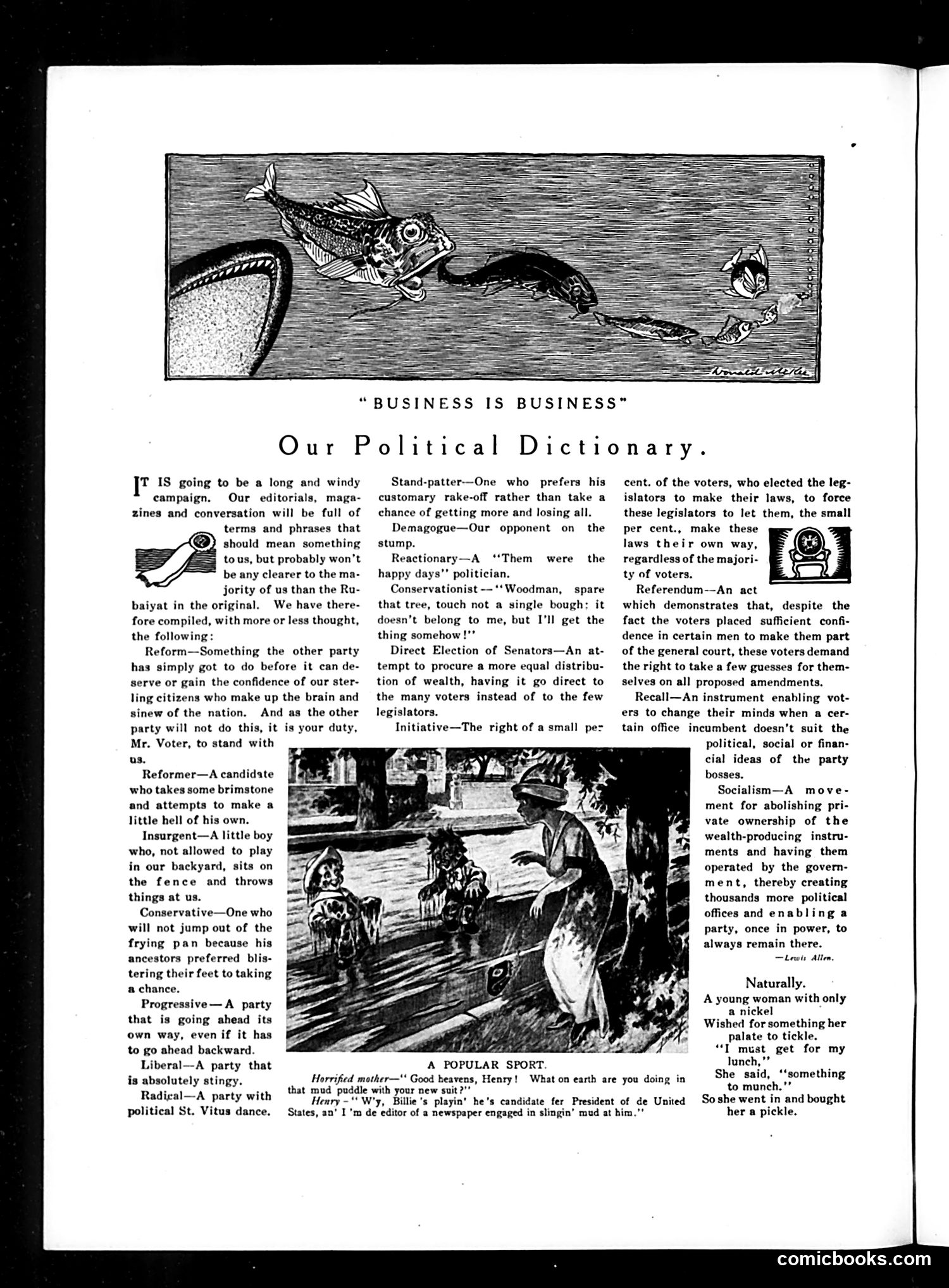 Judge — June 15, 1912 — page 6