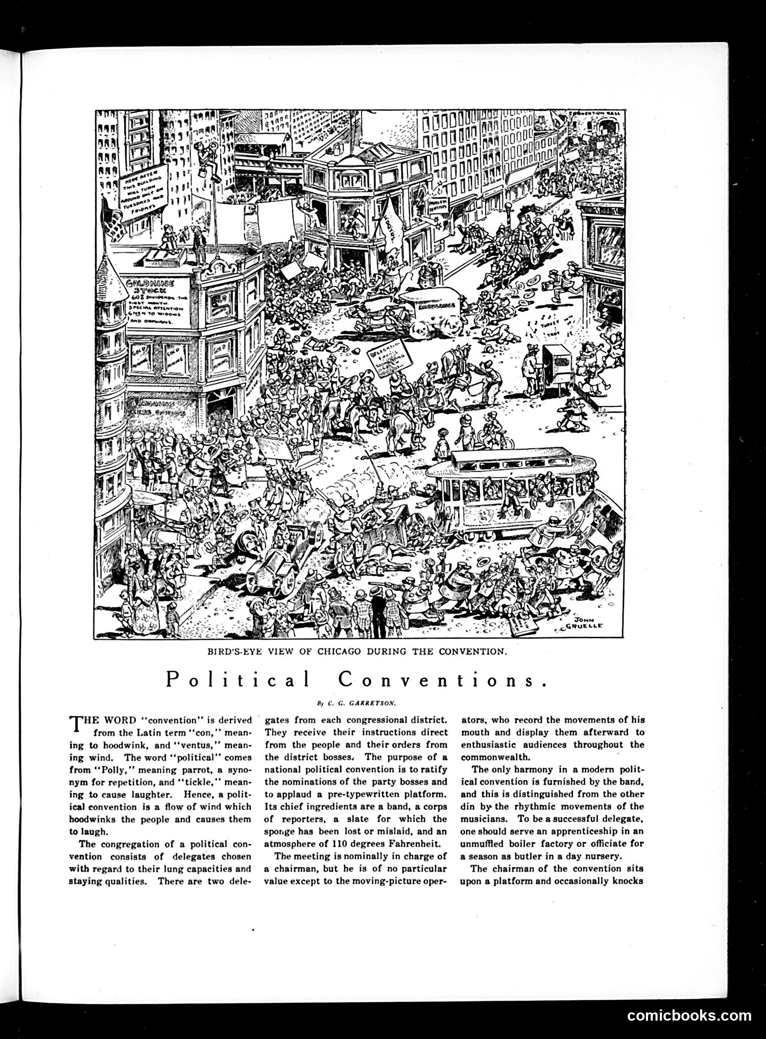 Judge — June 15, 1912 — page 7