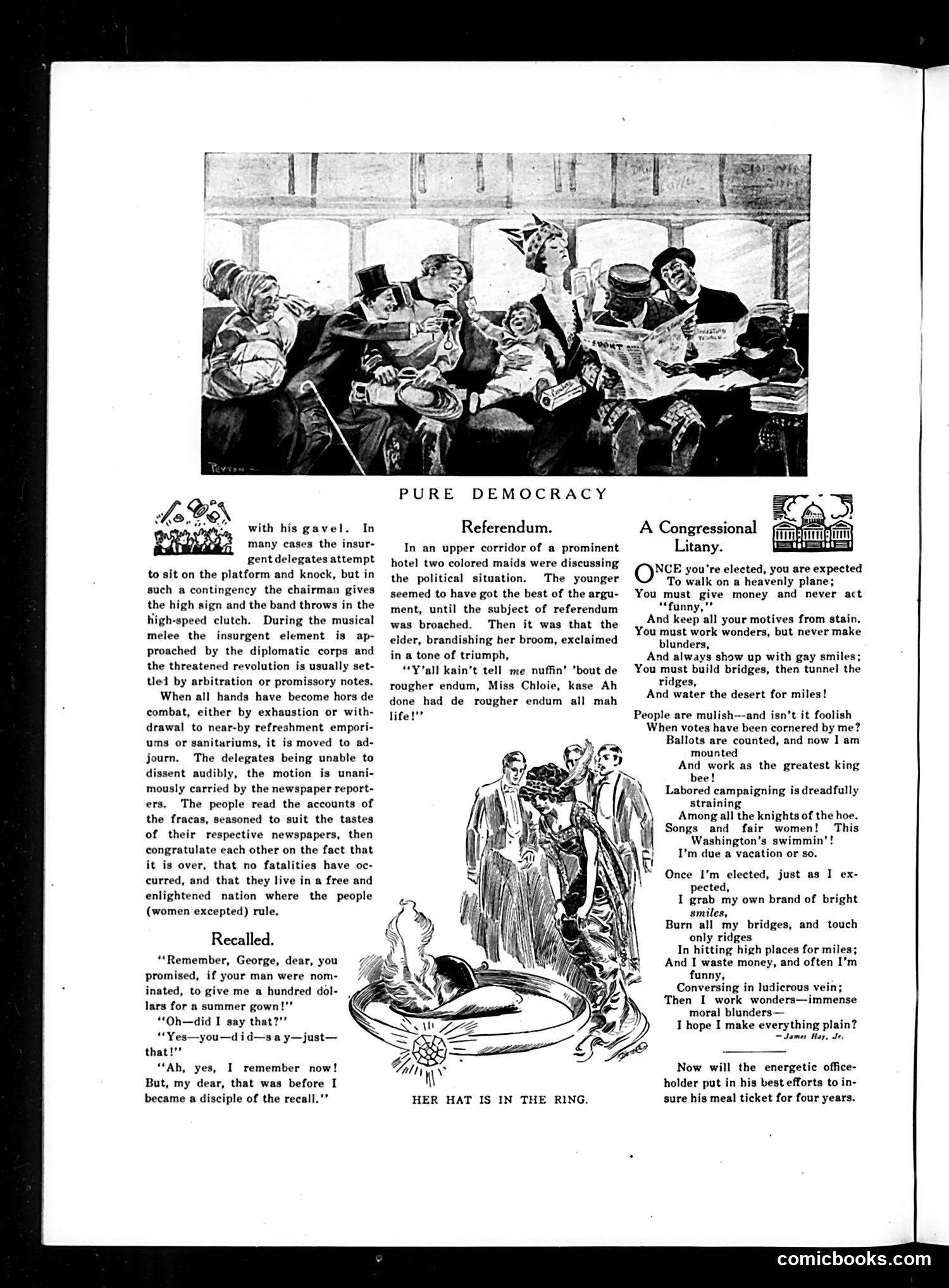 Judge — June 15, 1912 — page 8