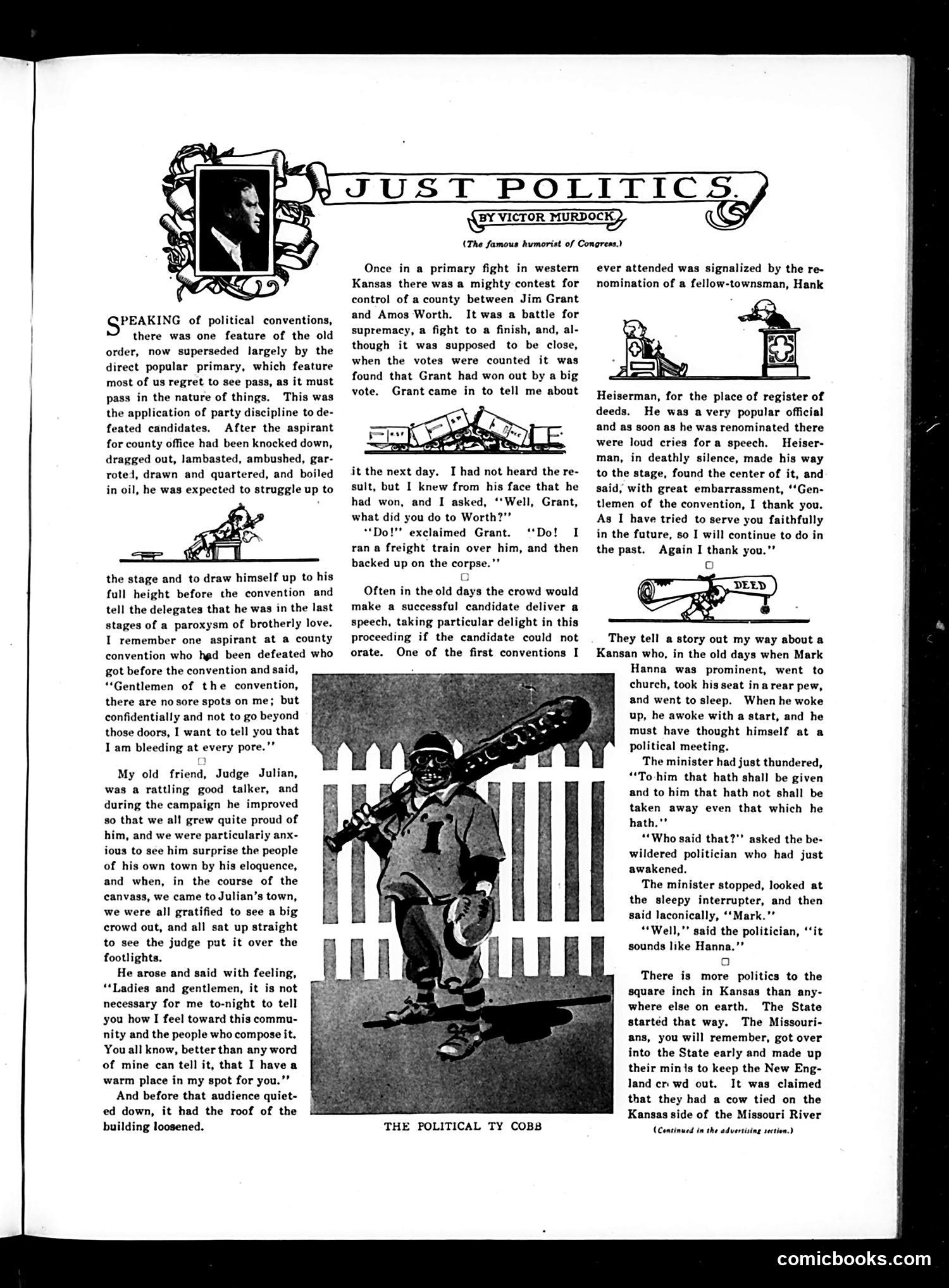 Judge — June 15, 1912 — page 9